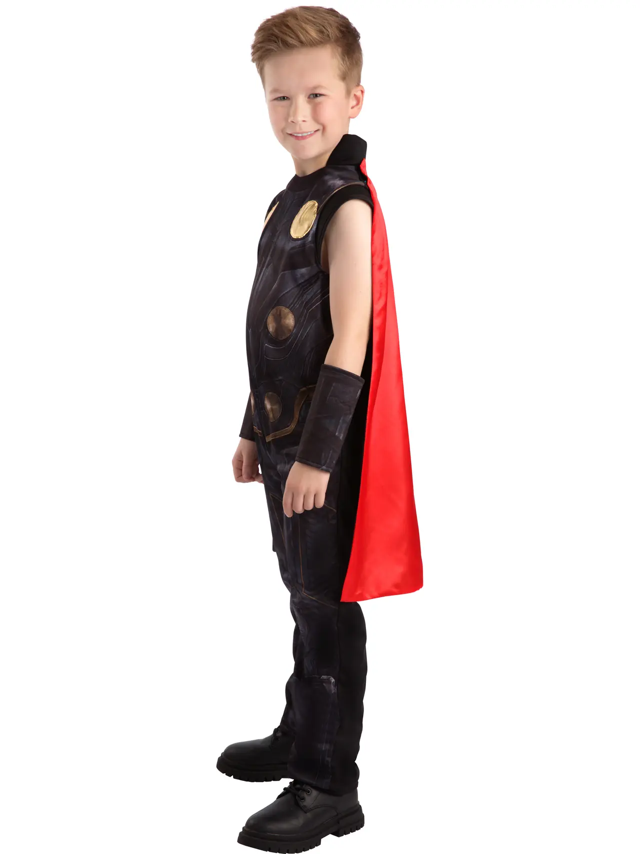 Thor fra Avengers: Doomsday – kostume til børn