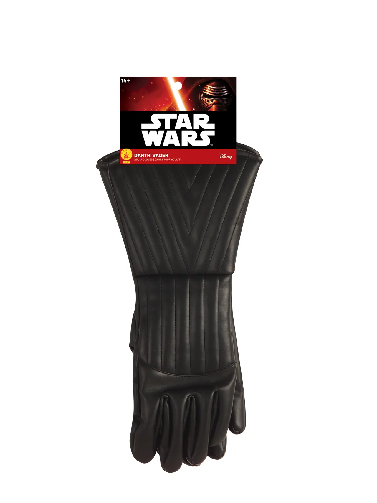 Darth Vader-handsker til herrer