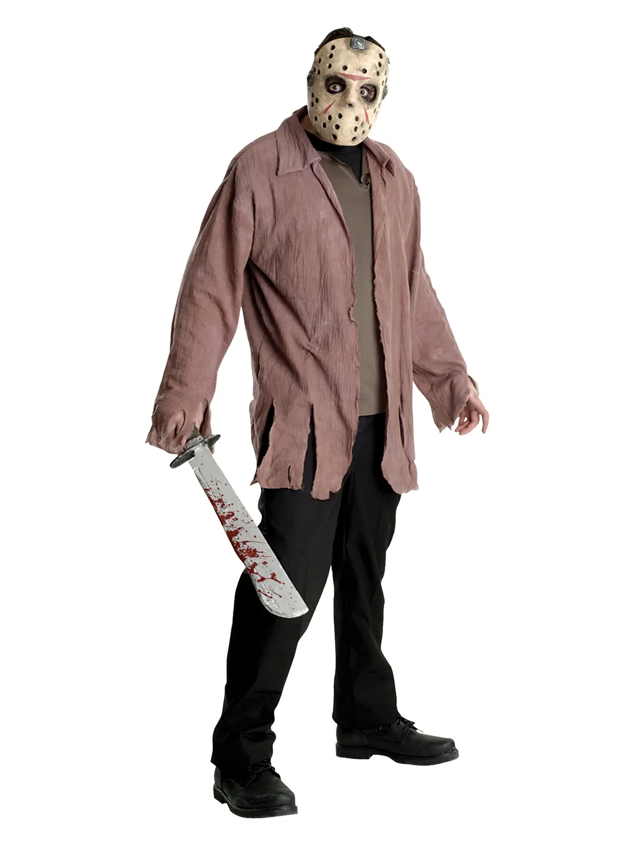 Jason Voorhees – kostume til herrer
