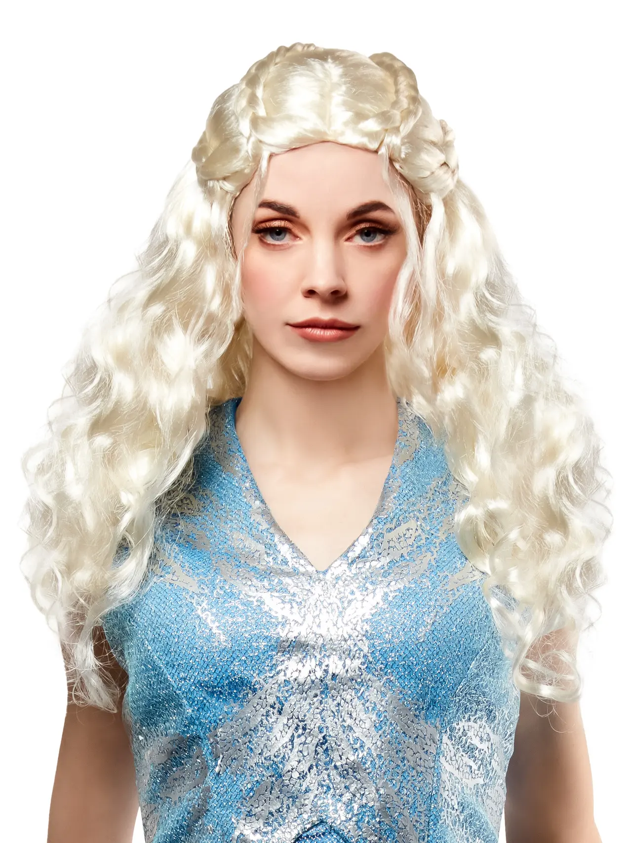 Daenerys-paryk fra Game of Thrones
