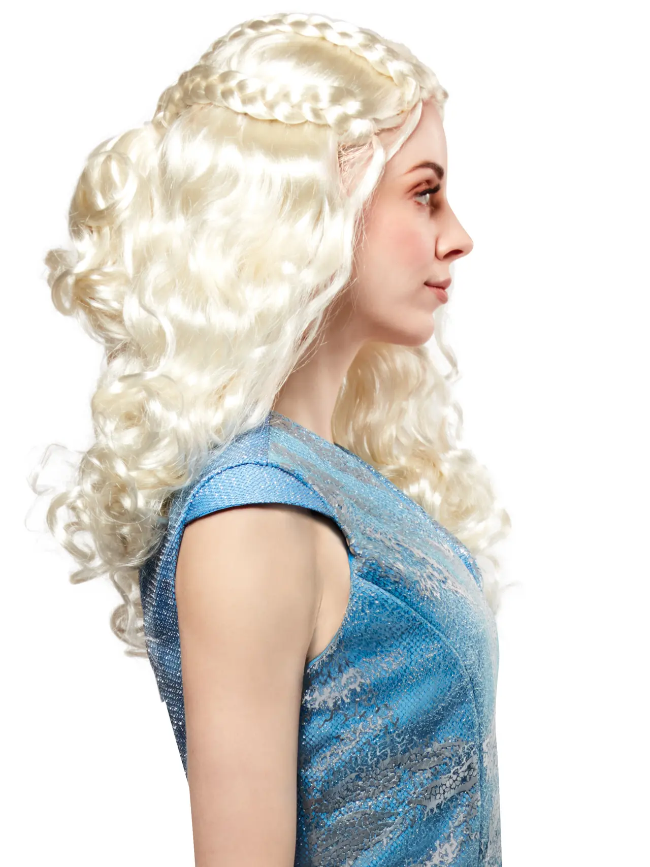 Daenerys-paryk fra Game of Thrones