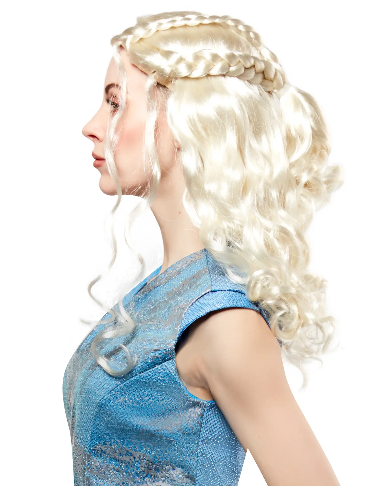 Daenerys-paryk fra Game of Thrones