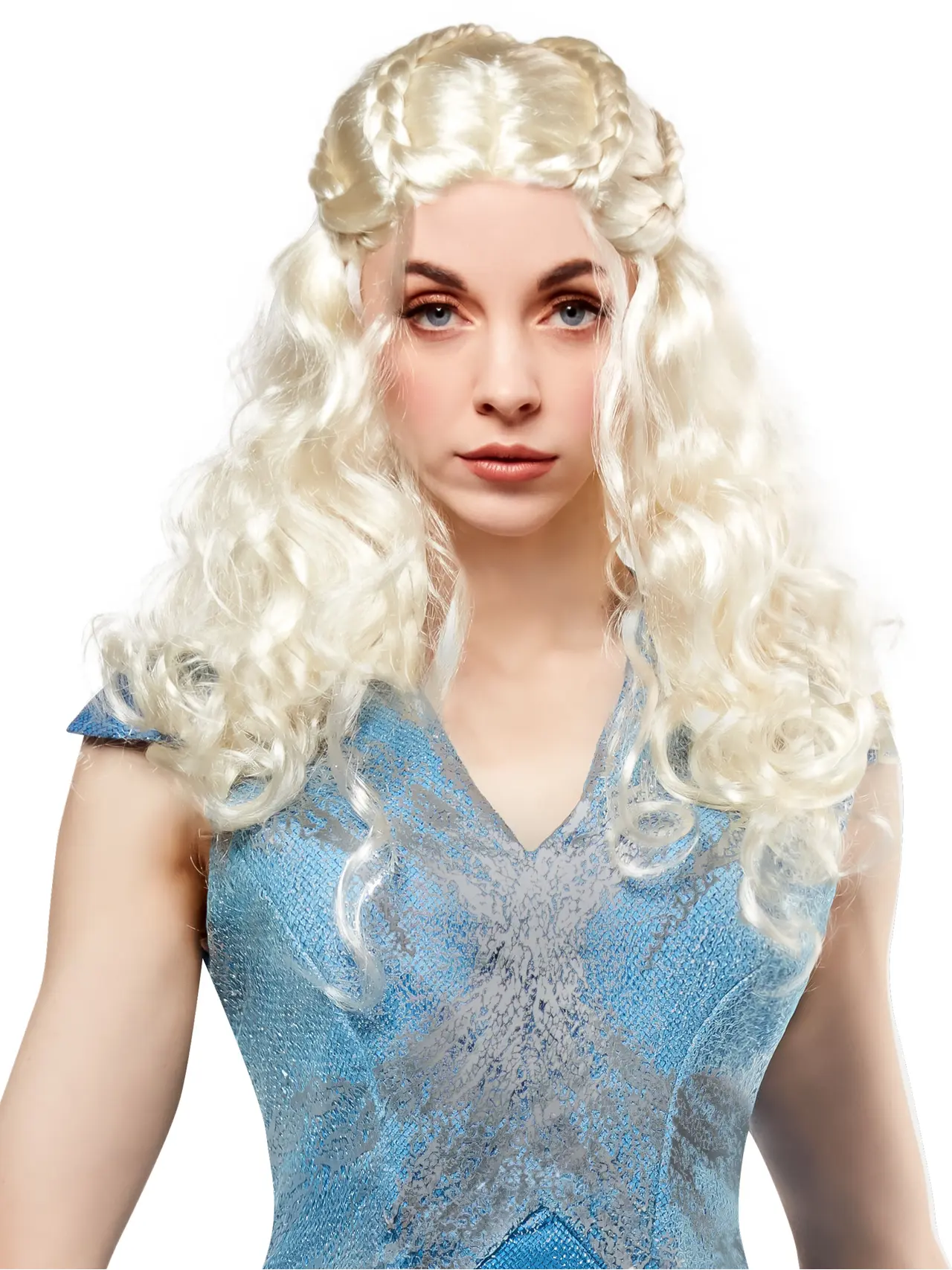 Daenerys-paryk fra Game of Thrones