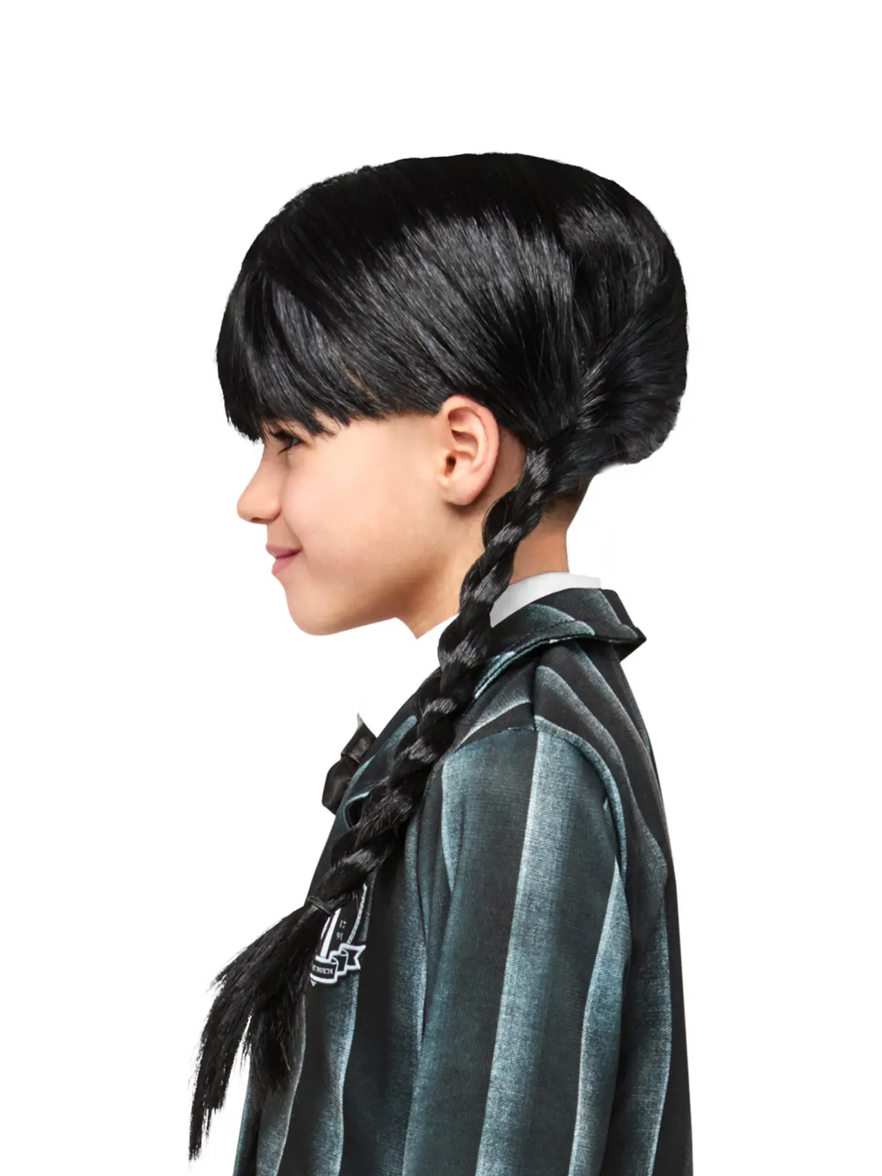 Wednesday Addams-paryk til børn