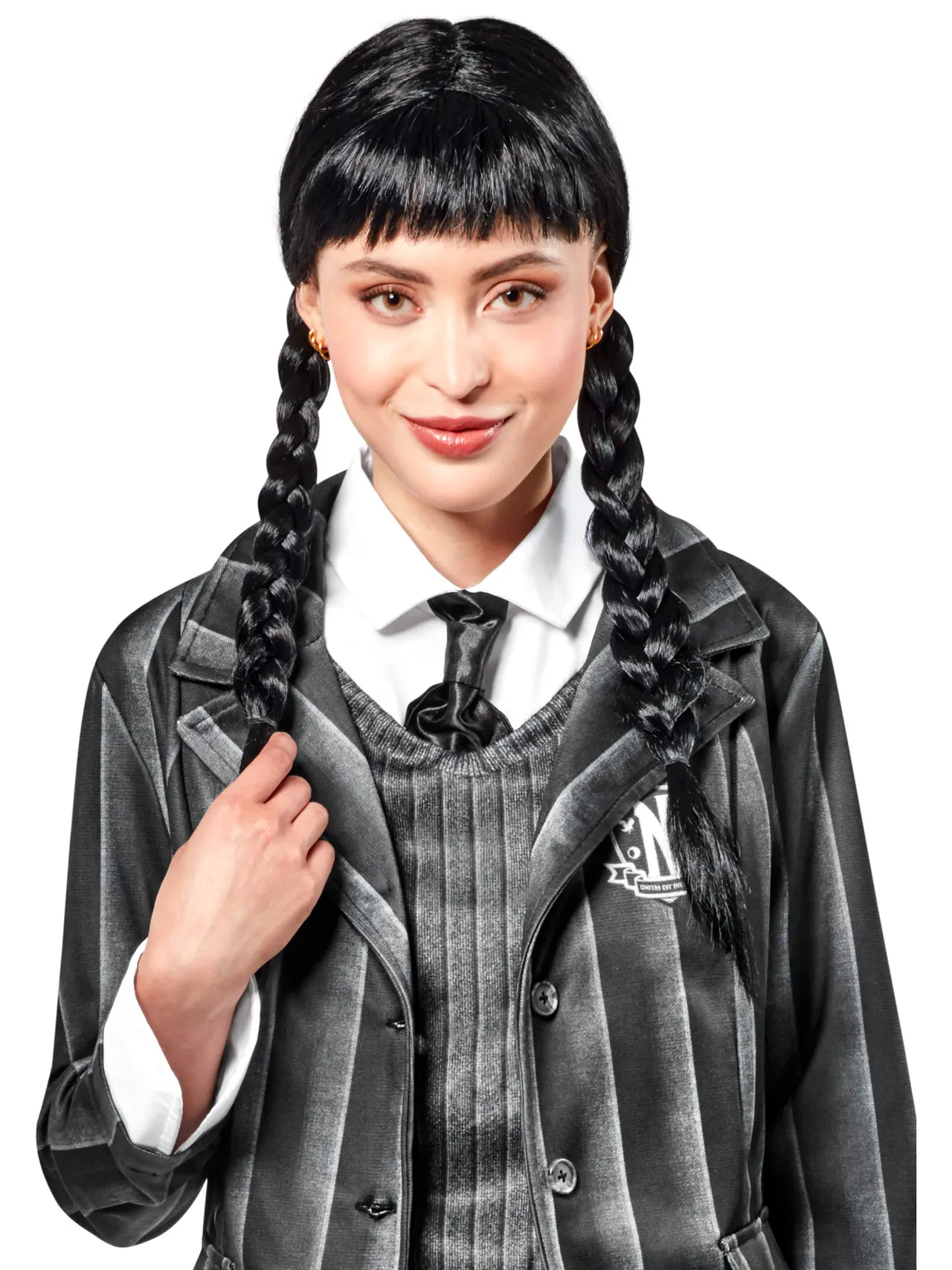Wednesday Addams-paryk til damer