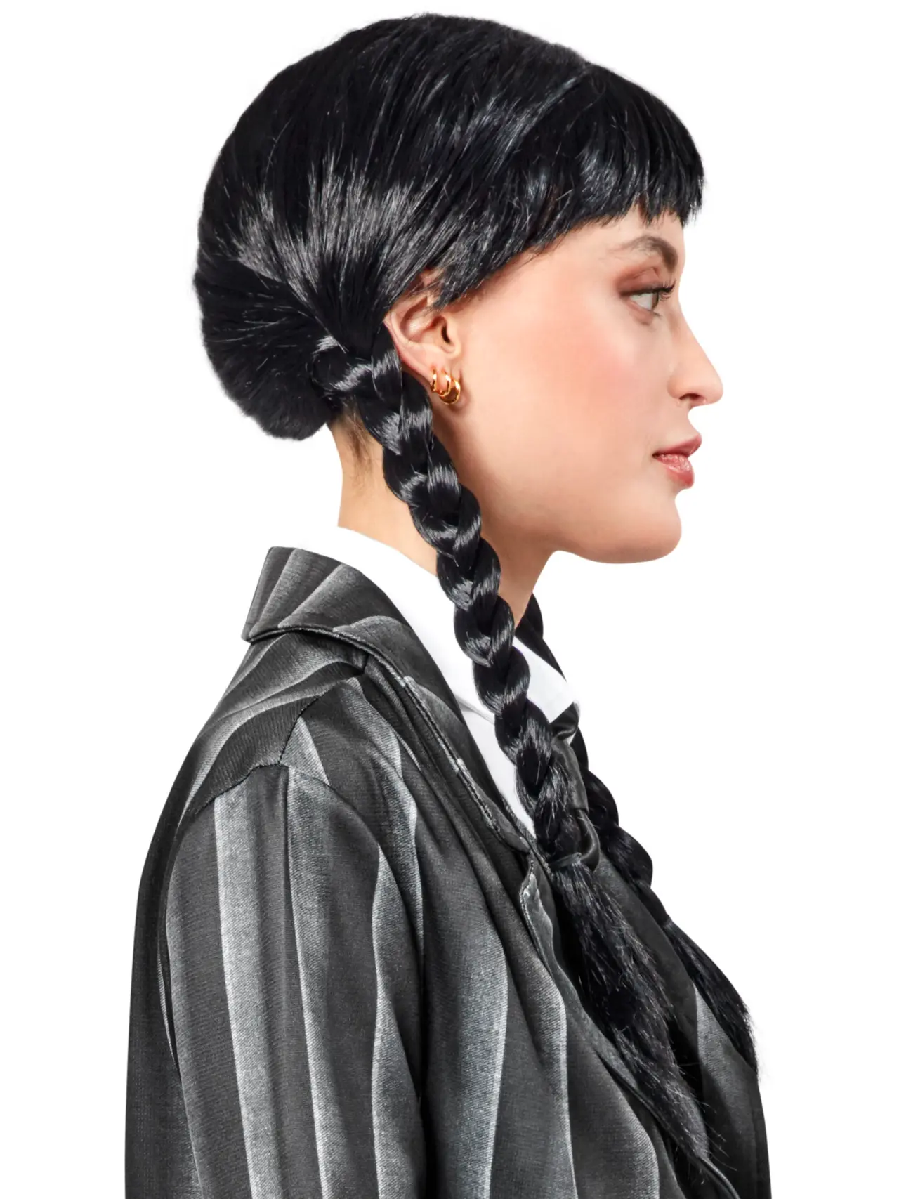 Wednesday Addams-paryk til damer