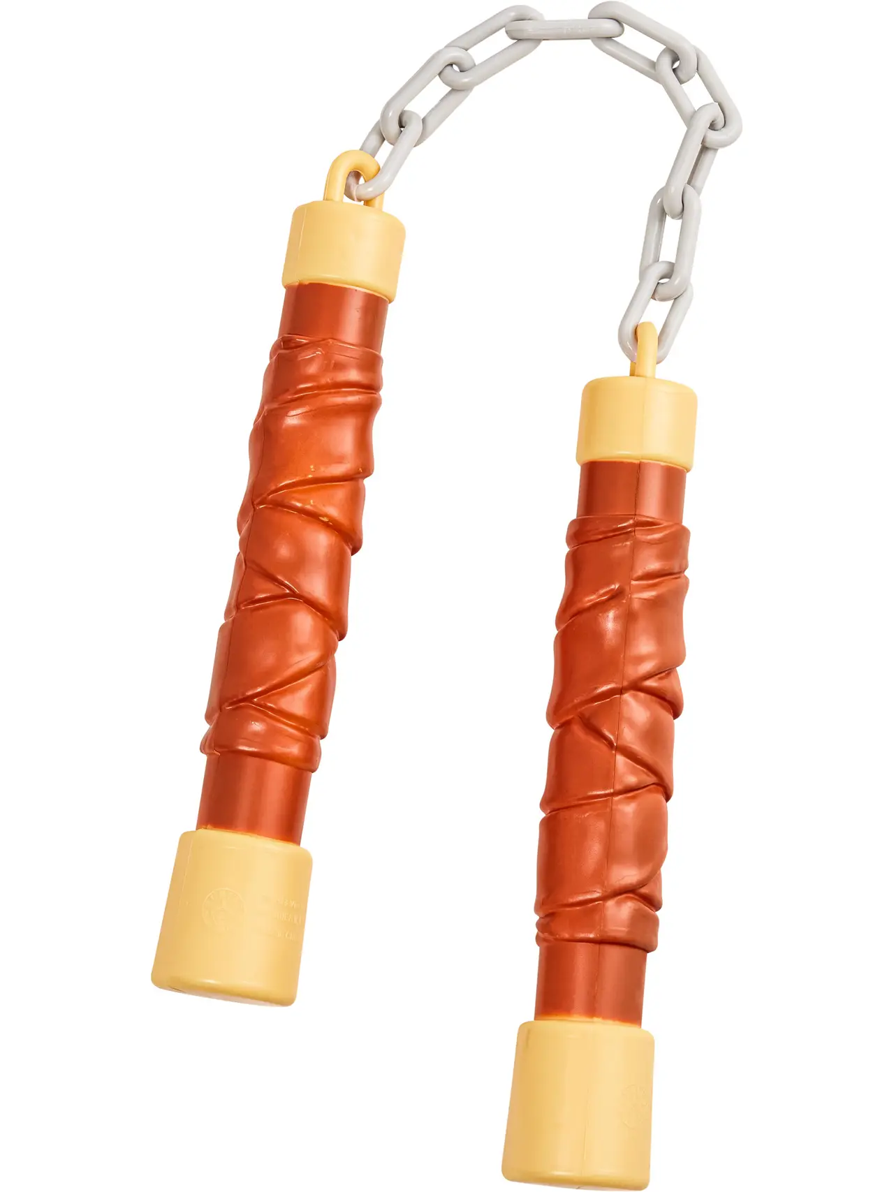 Michelangelos nunchakuer – Ninja Turtles