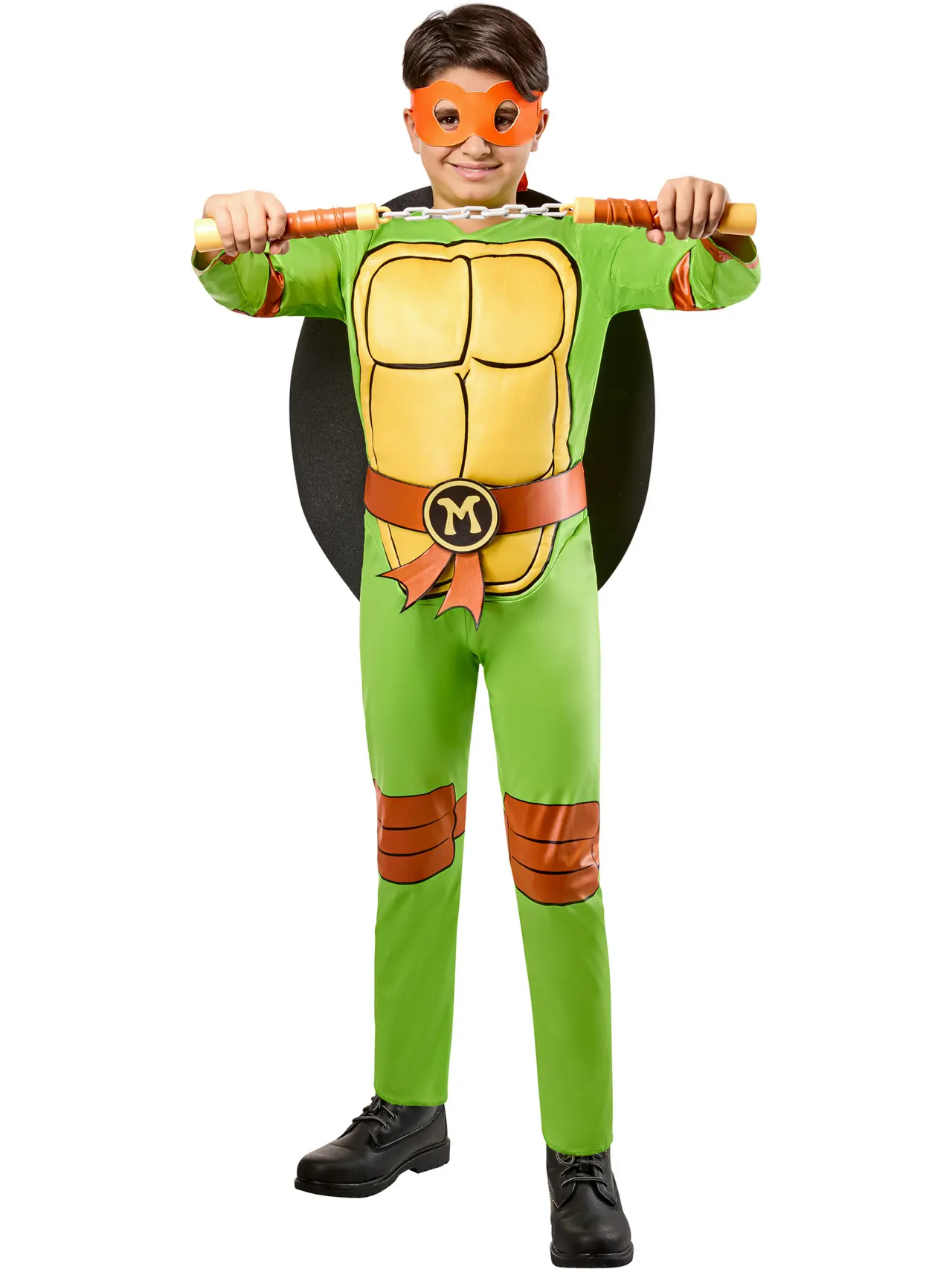 Michelangelos nunchakuer – Ninja Turtles