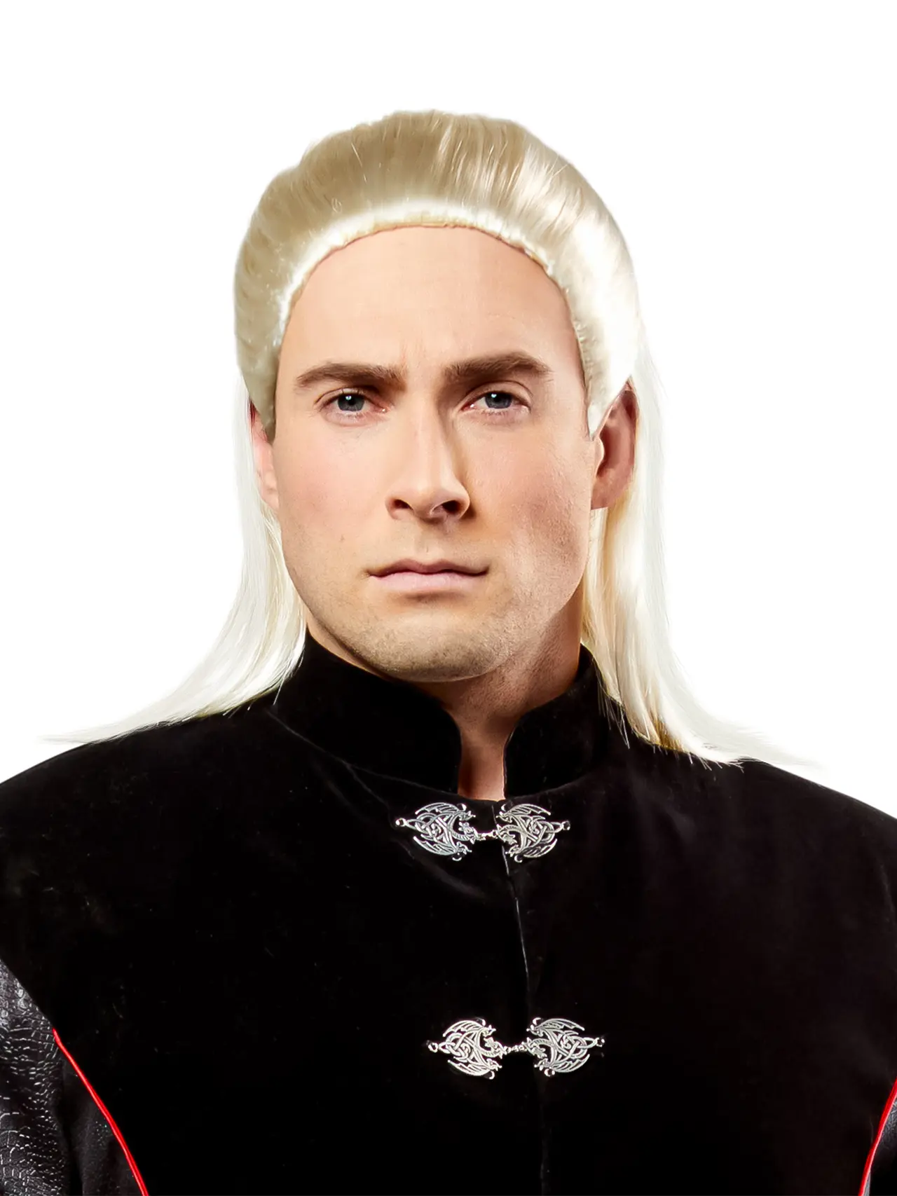 Daemon Targaryen-paryk til voksne