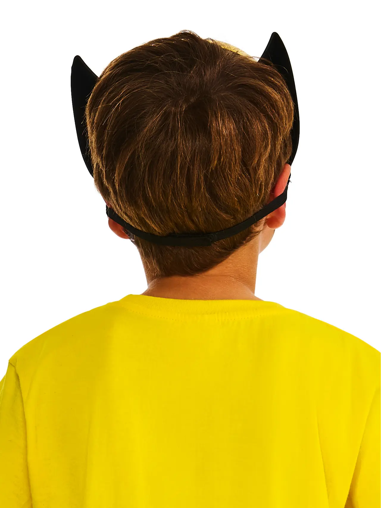Wolverine-halvmaske til børn