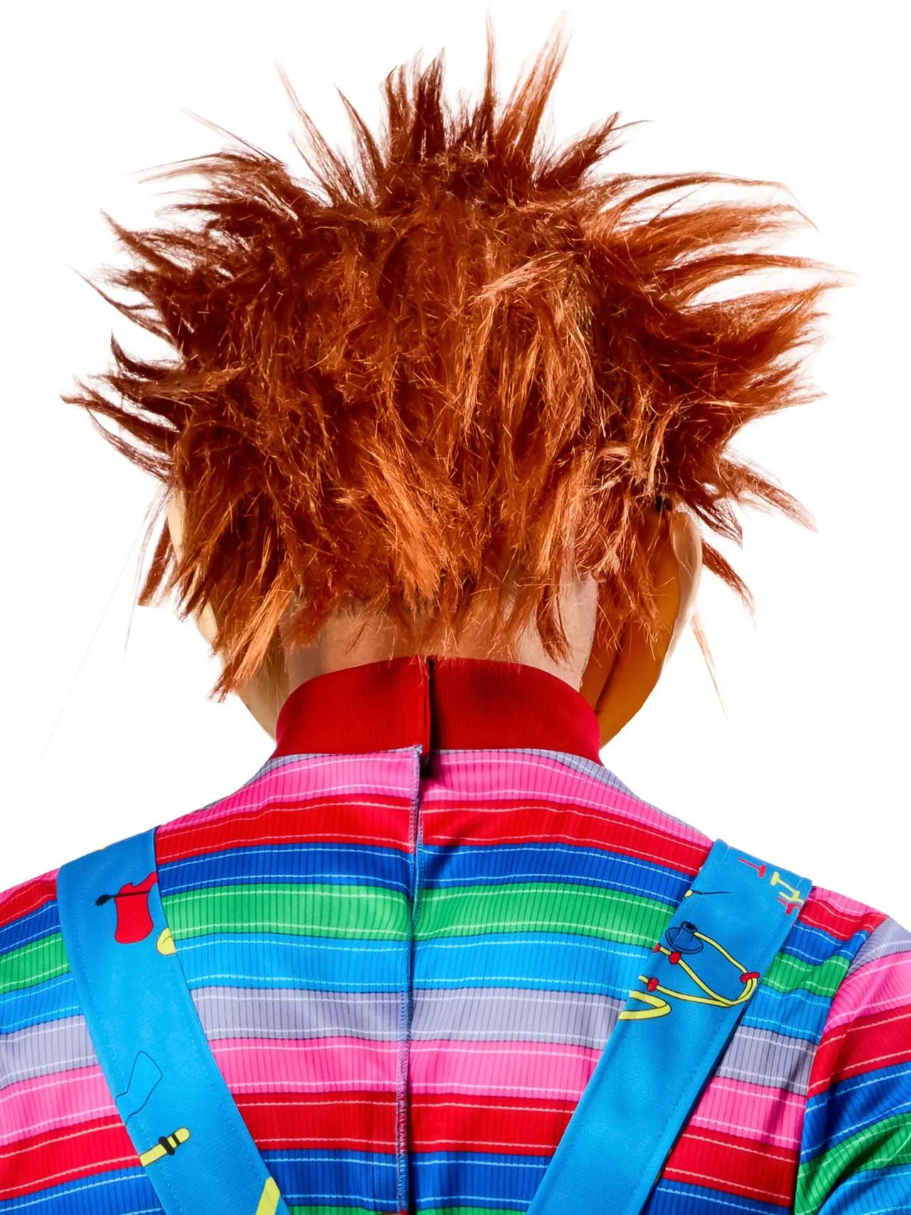 Chucky Stitched Up 3/4-maske