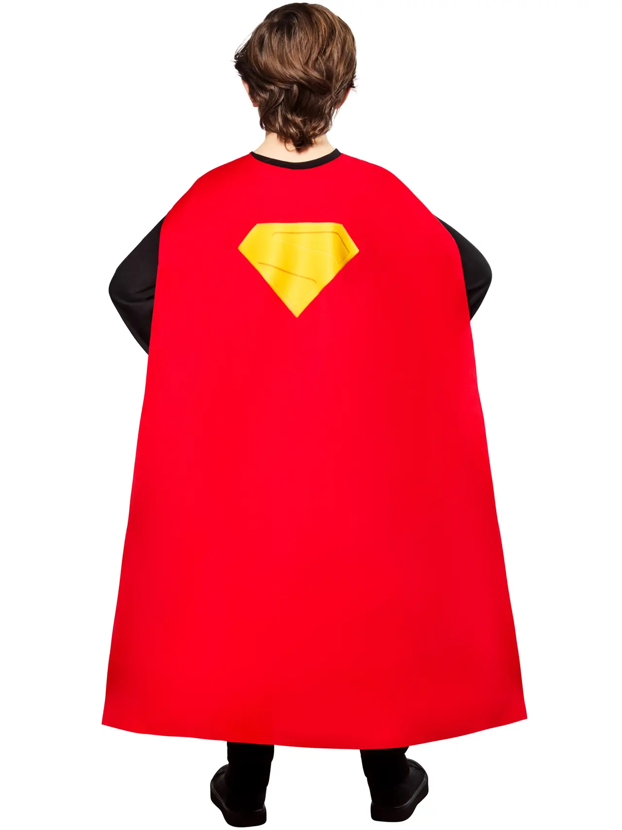 Superman-kappe til drenge