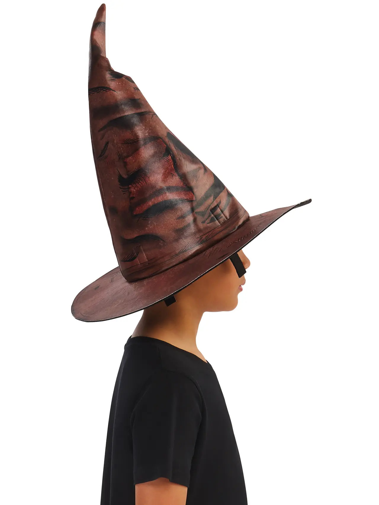 Harry Potter interaktiv fordelingshat