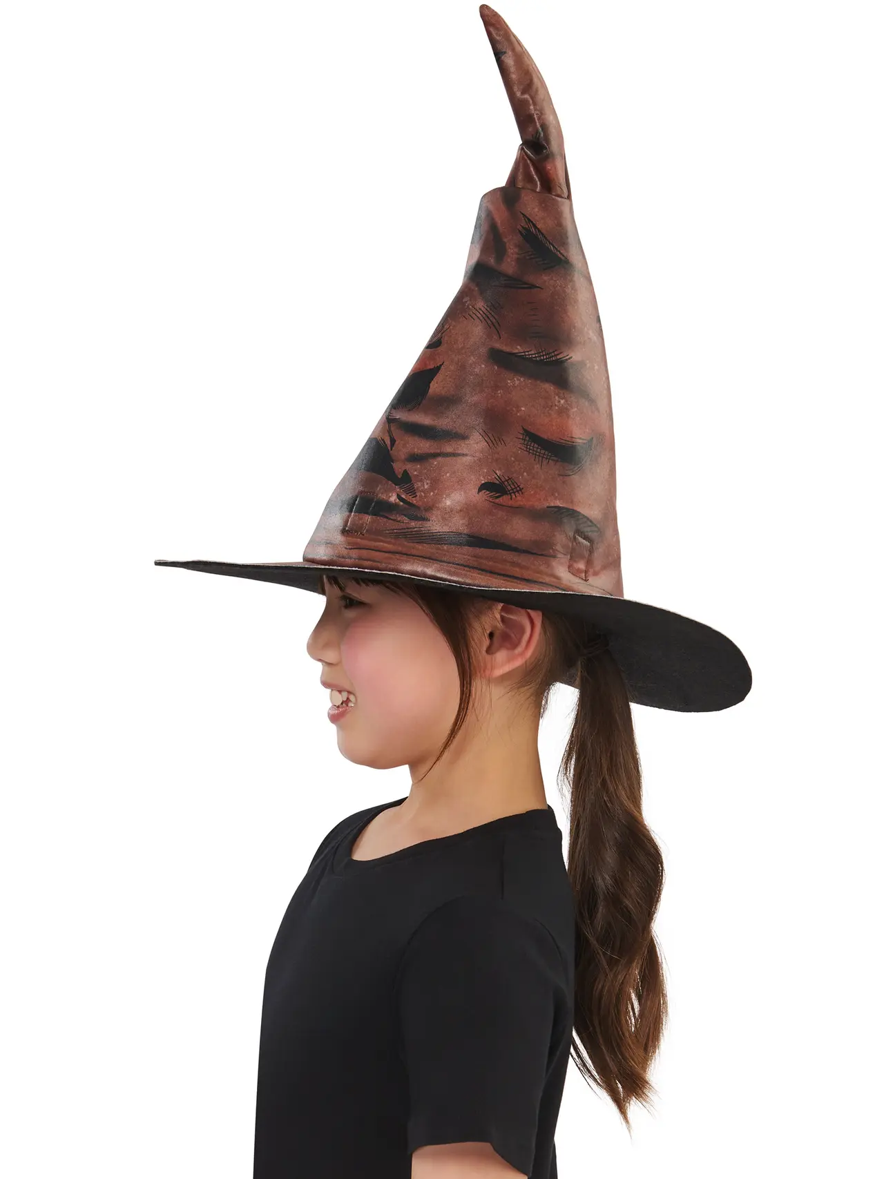 Harry Potter interaktiv fordelingshat