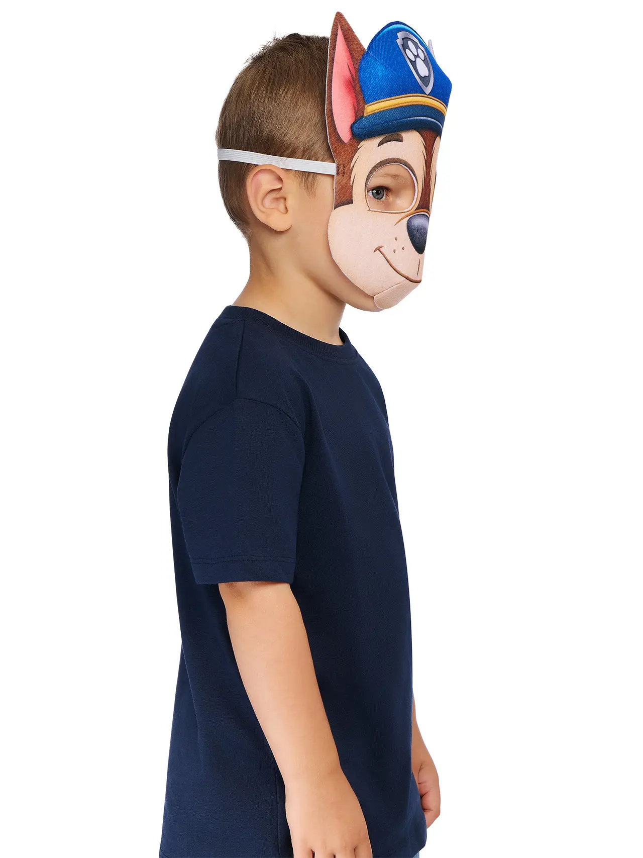 PAW Patrol Chase-maske til børn