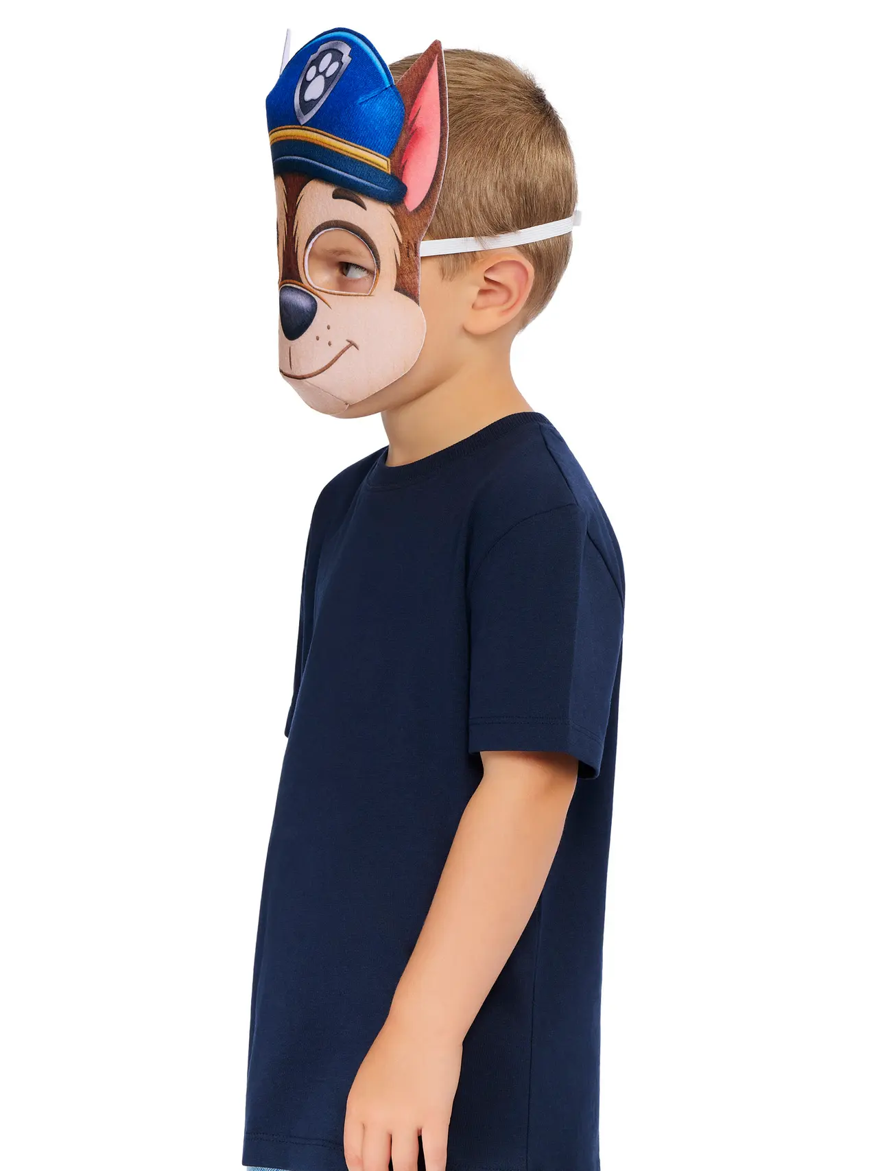 PAW Patrol Chase-maske til børn
