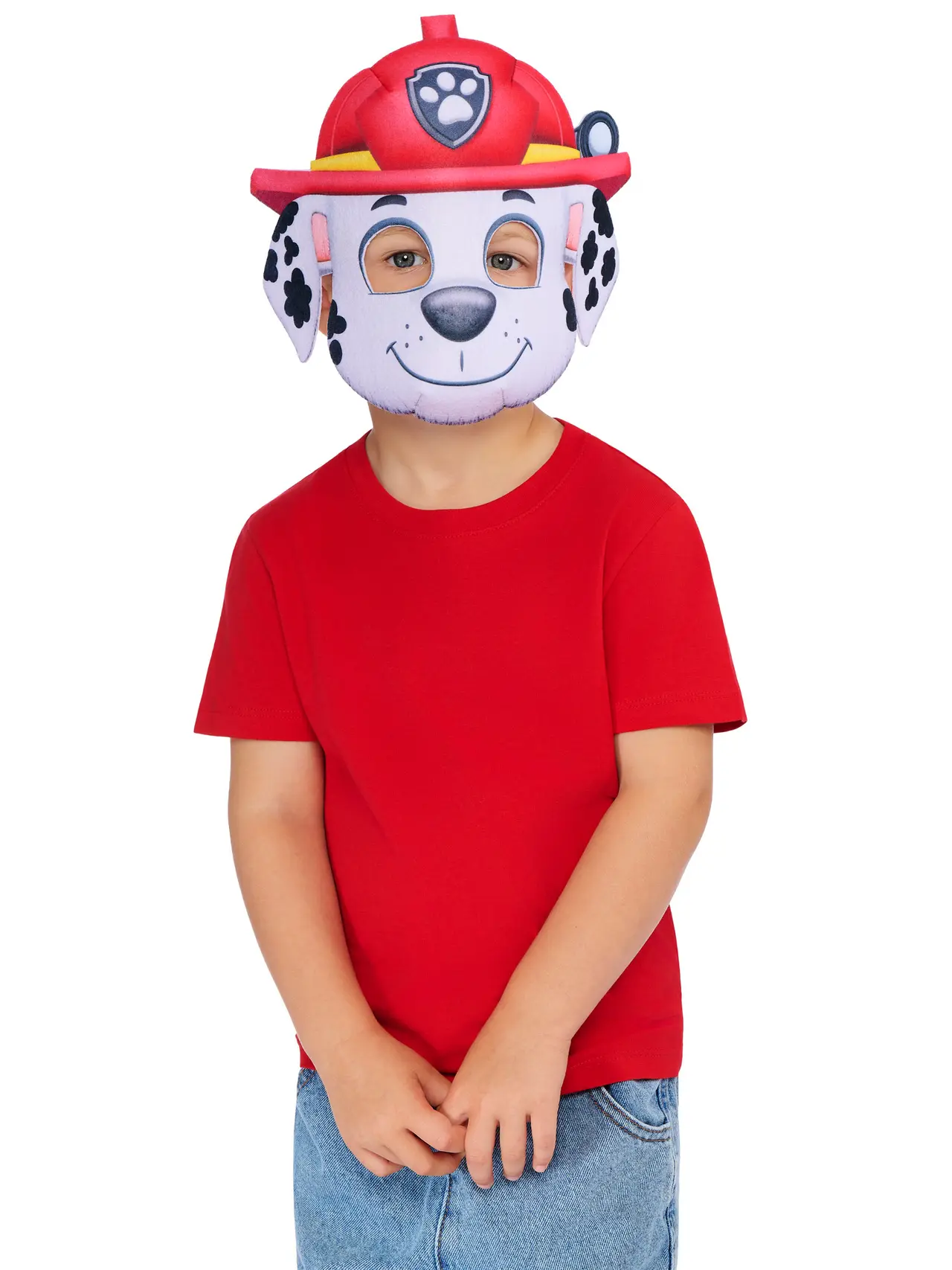 Marshall-maske fra Paw Patrol