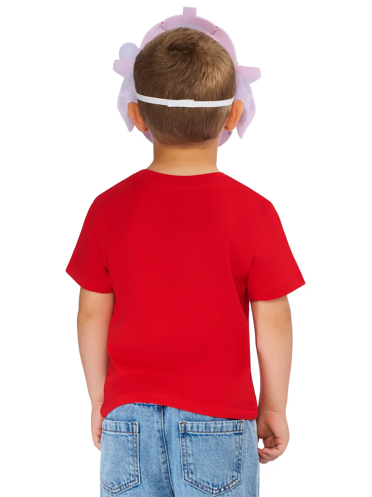 Marshall-maske fra Paw Patrol