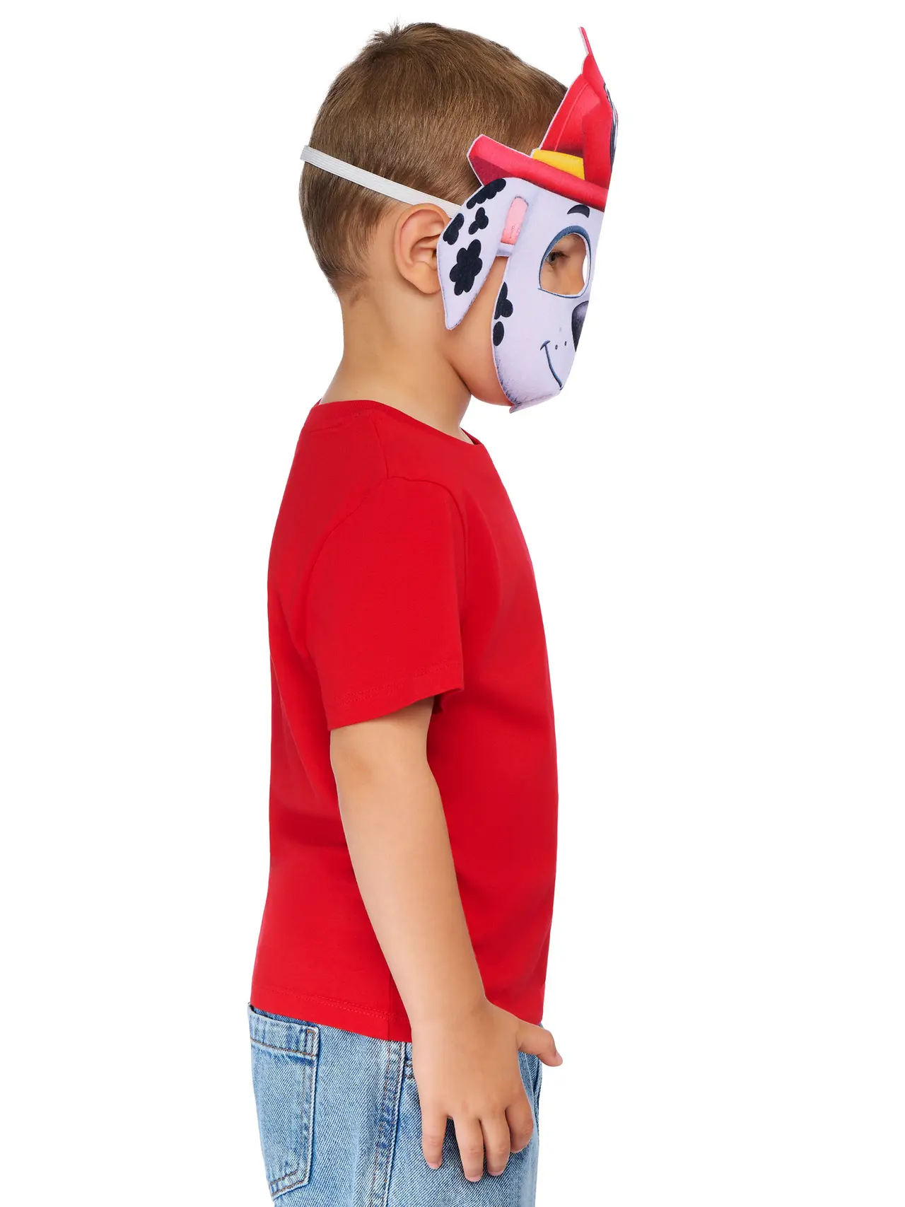 Marshall-maske fra Paw Patrol