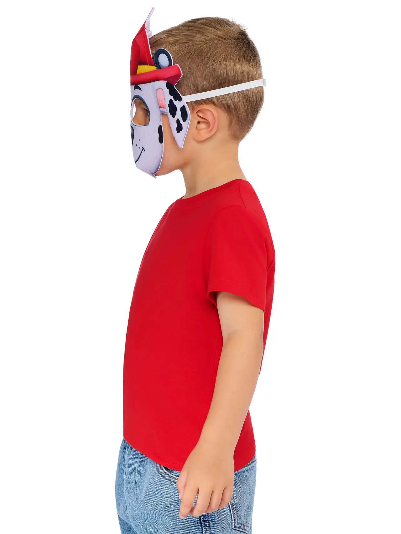 Marshall-maske fra Paw Patrol