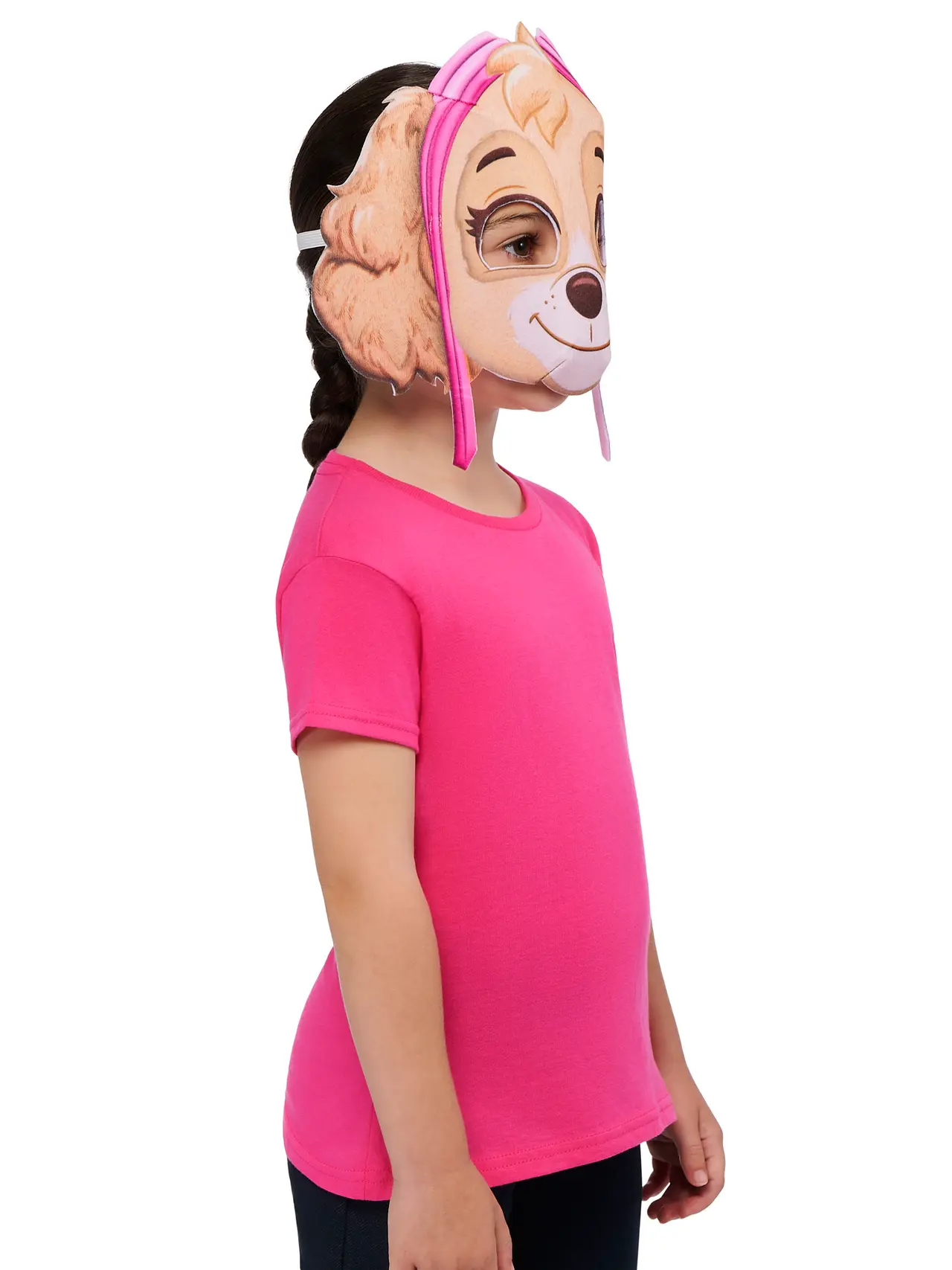 Skye EVA-maske fra PAW Patrol