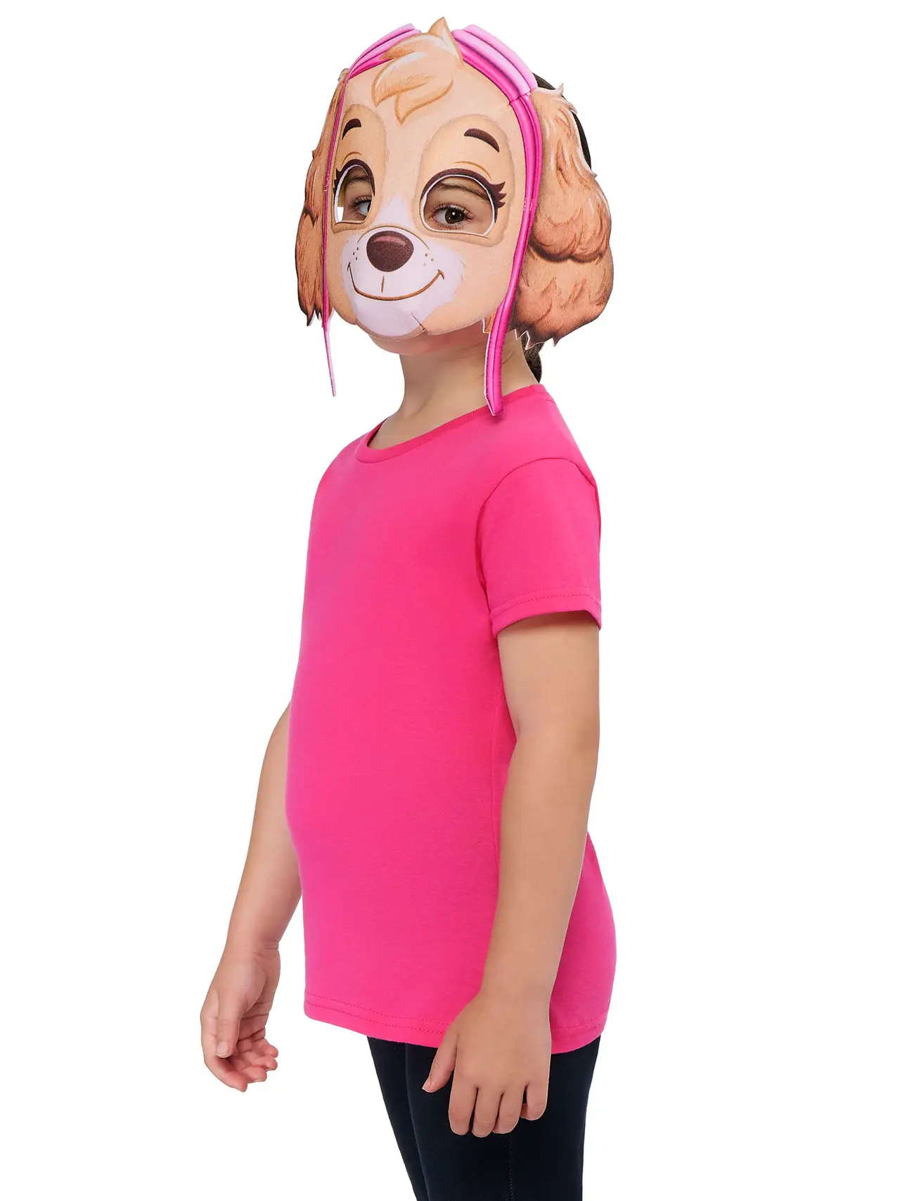 Skye EVA-maske fra PAW Patrol