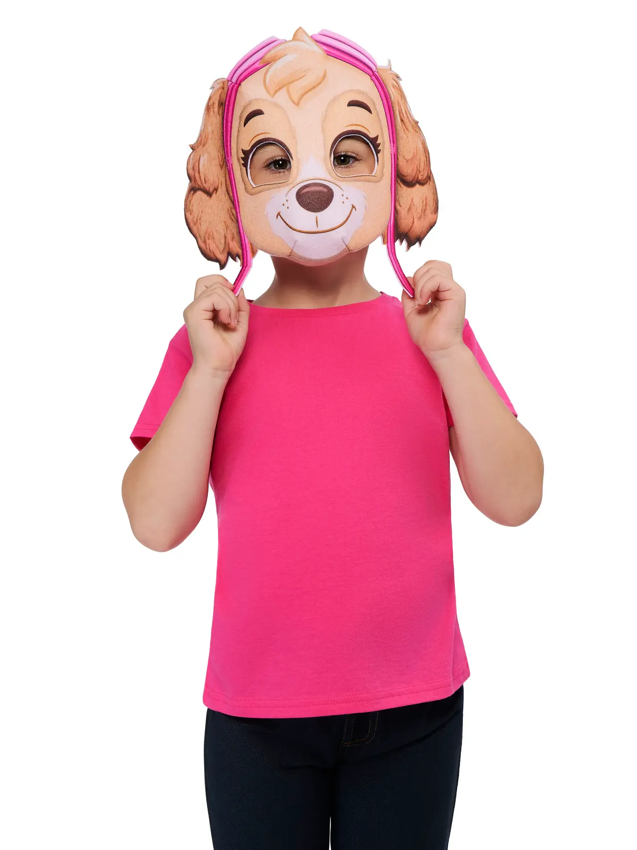 Skye EVA-maske fra PAW Patrol