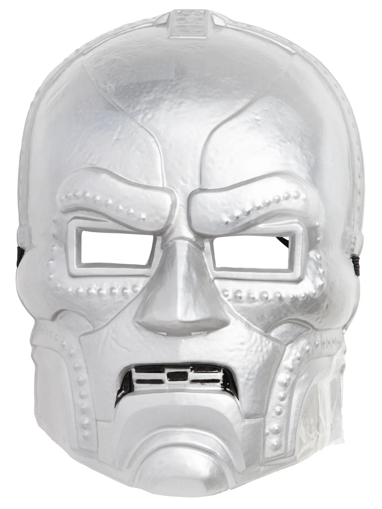 Dr. Doom-maske fra Avengers: Doomsday til børn
