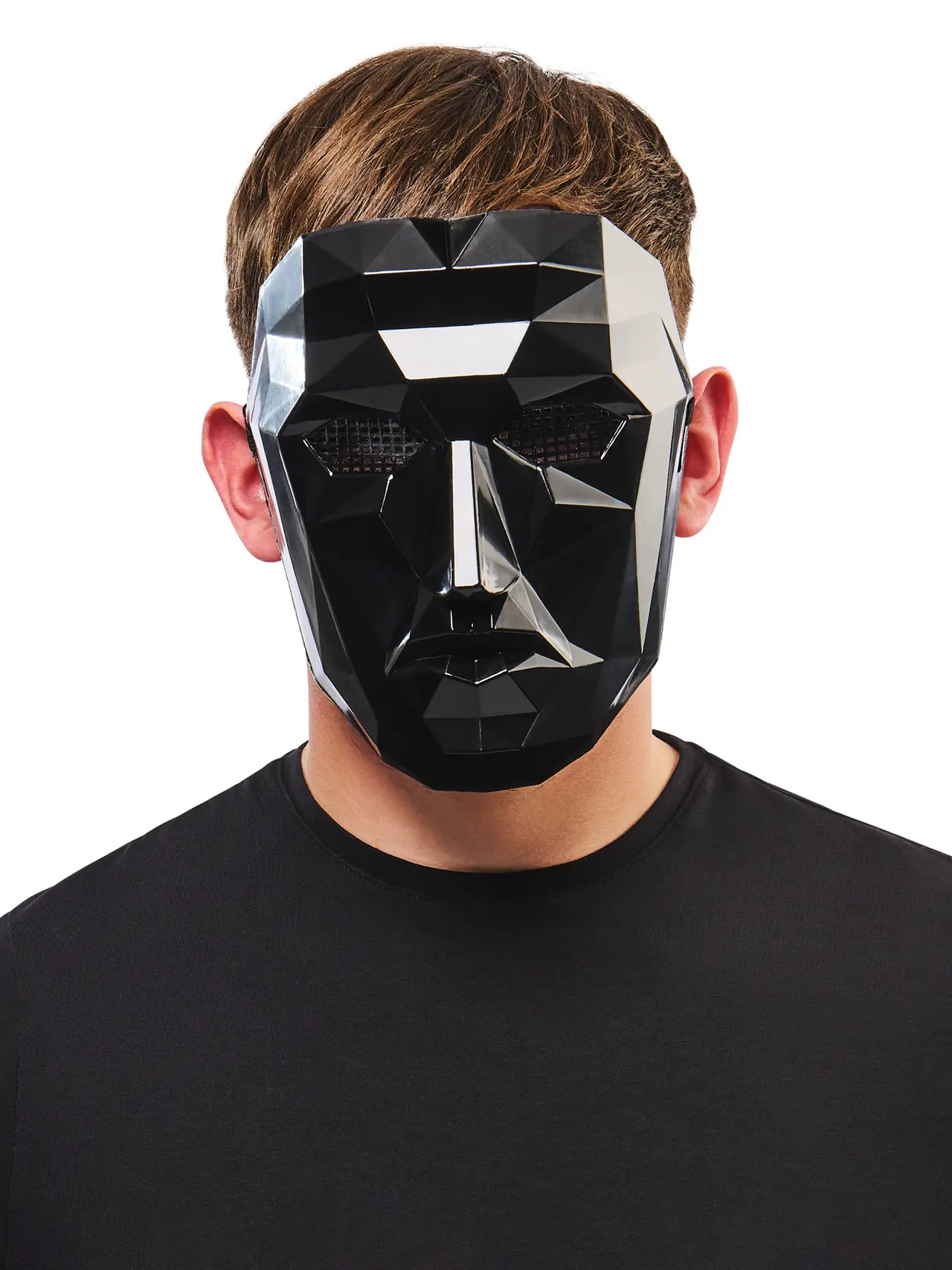 Squid Game Front Man-maske