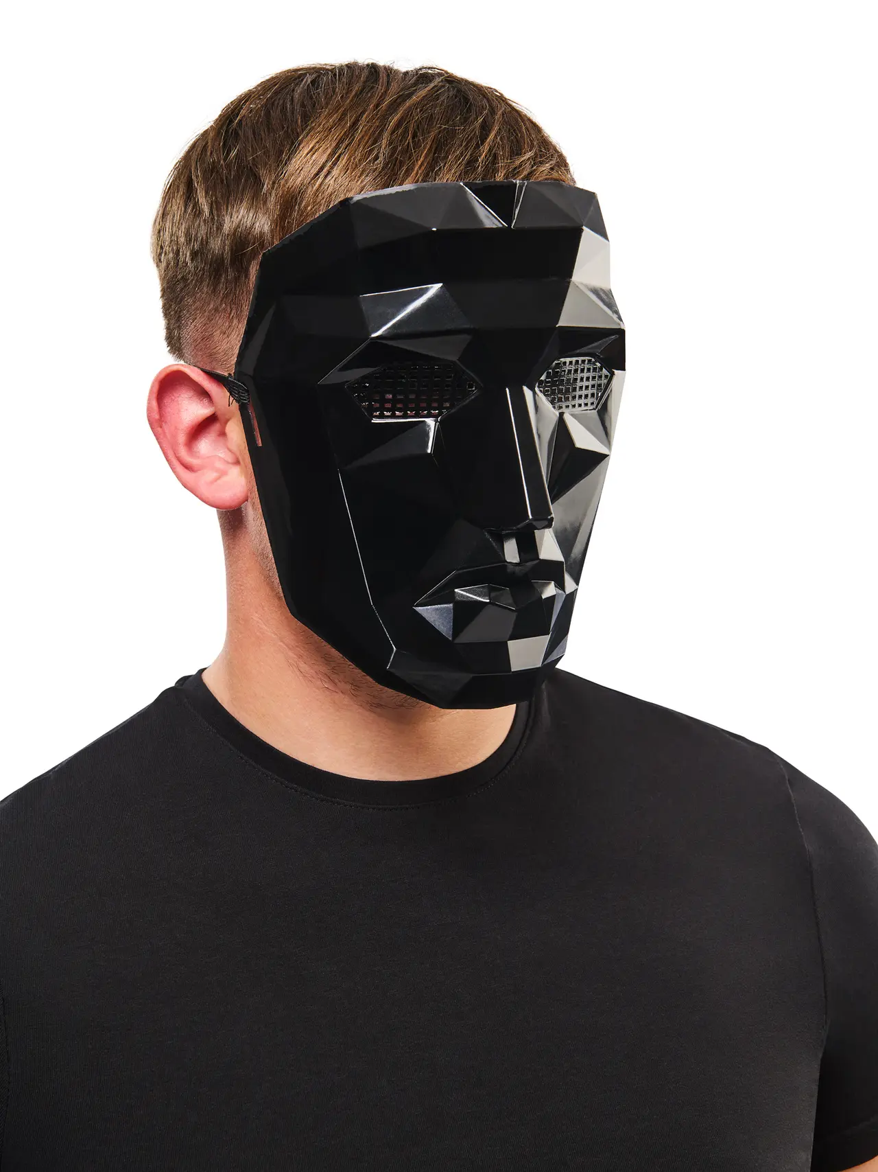 Squid Game Front Man-maske
