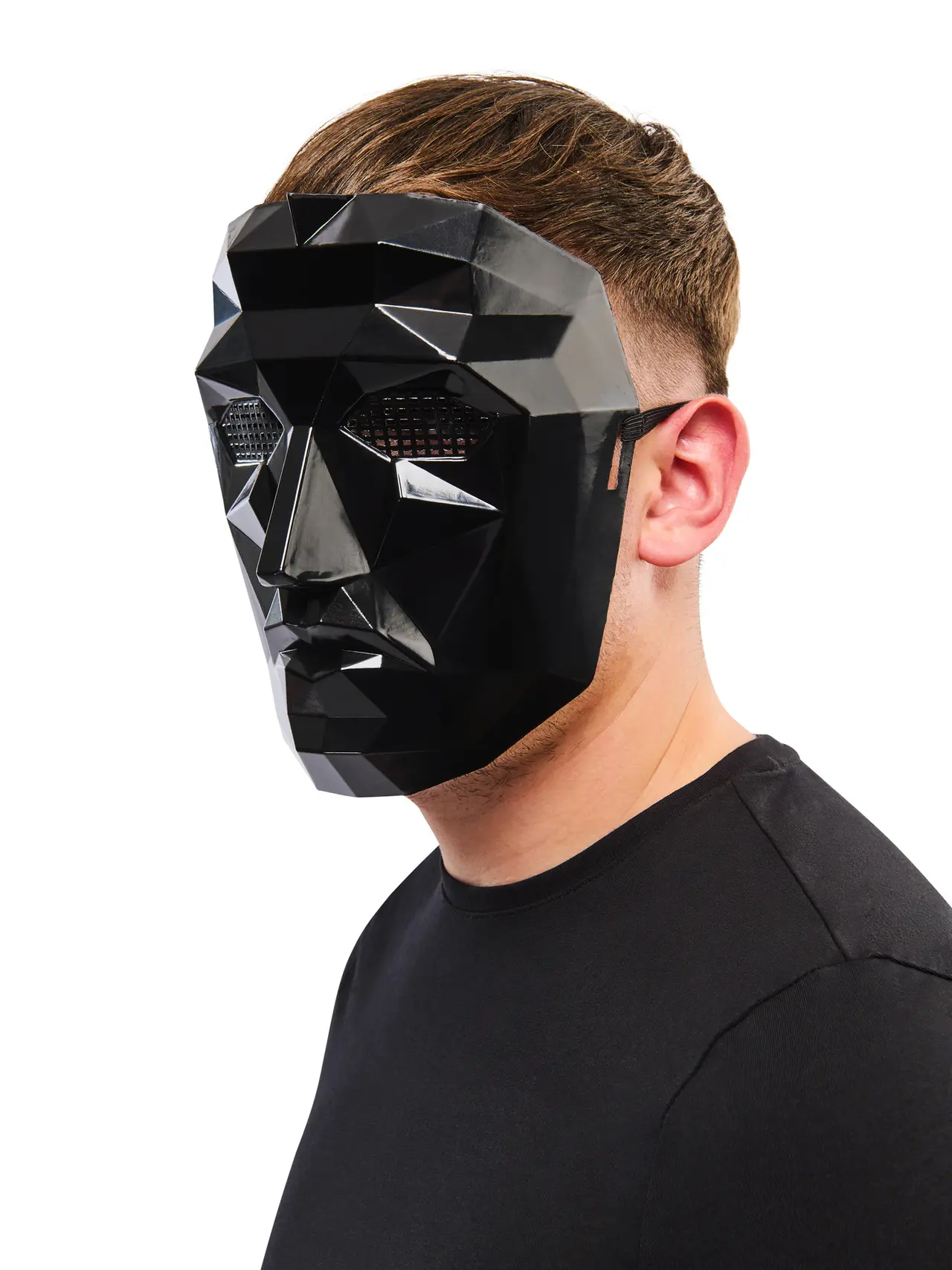 Squid Game Front Man-maske