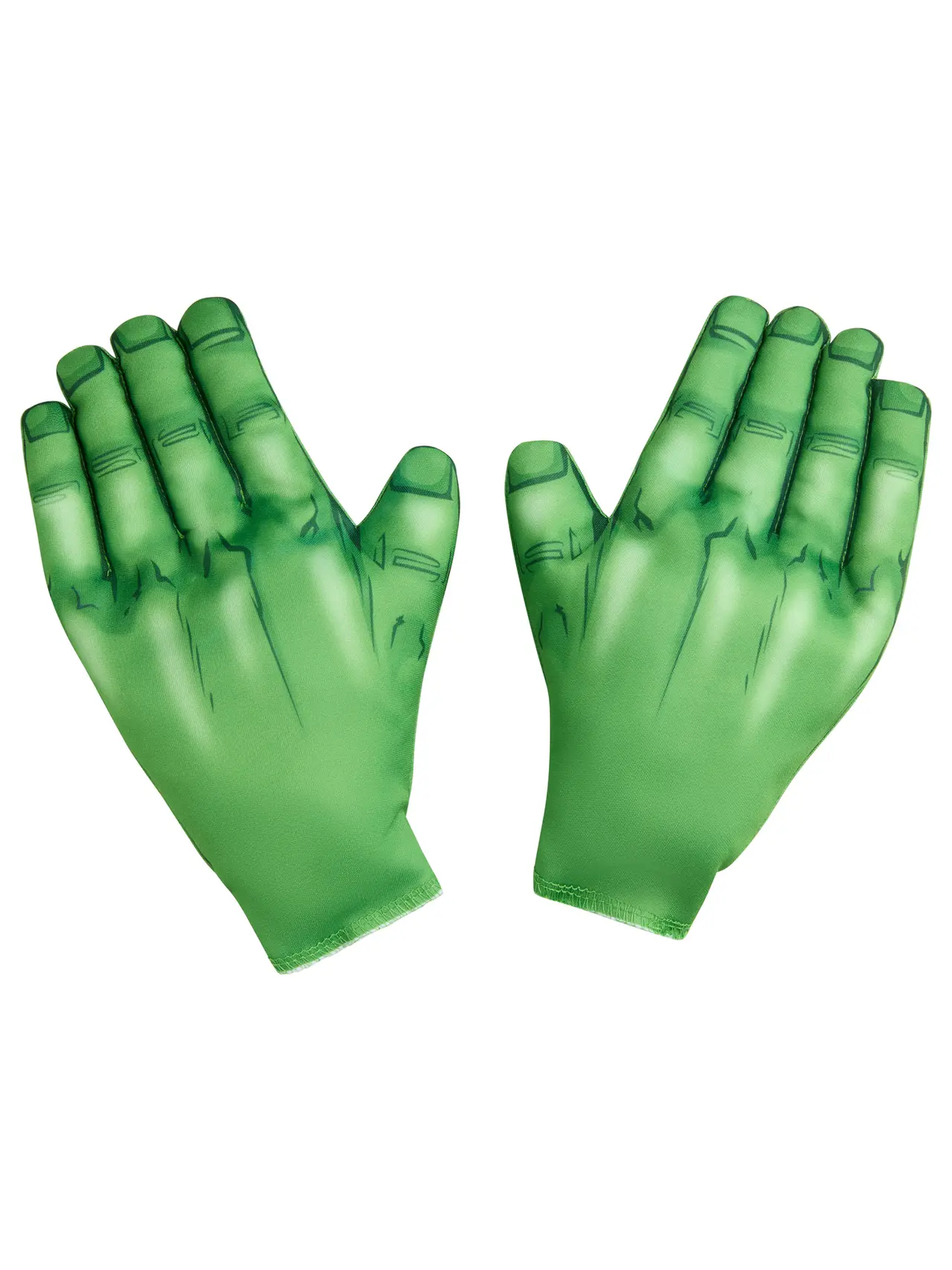 Hulk-handsker til børn