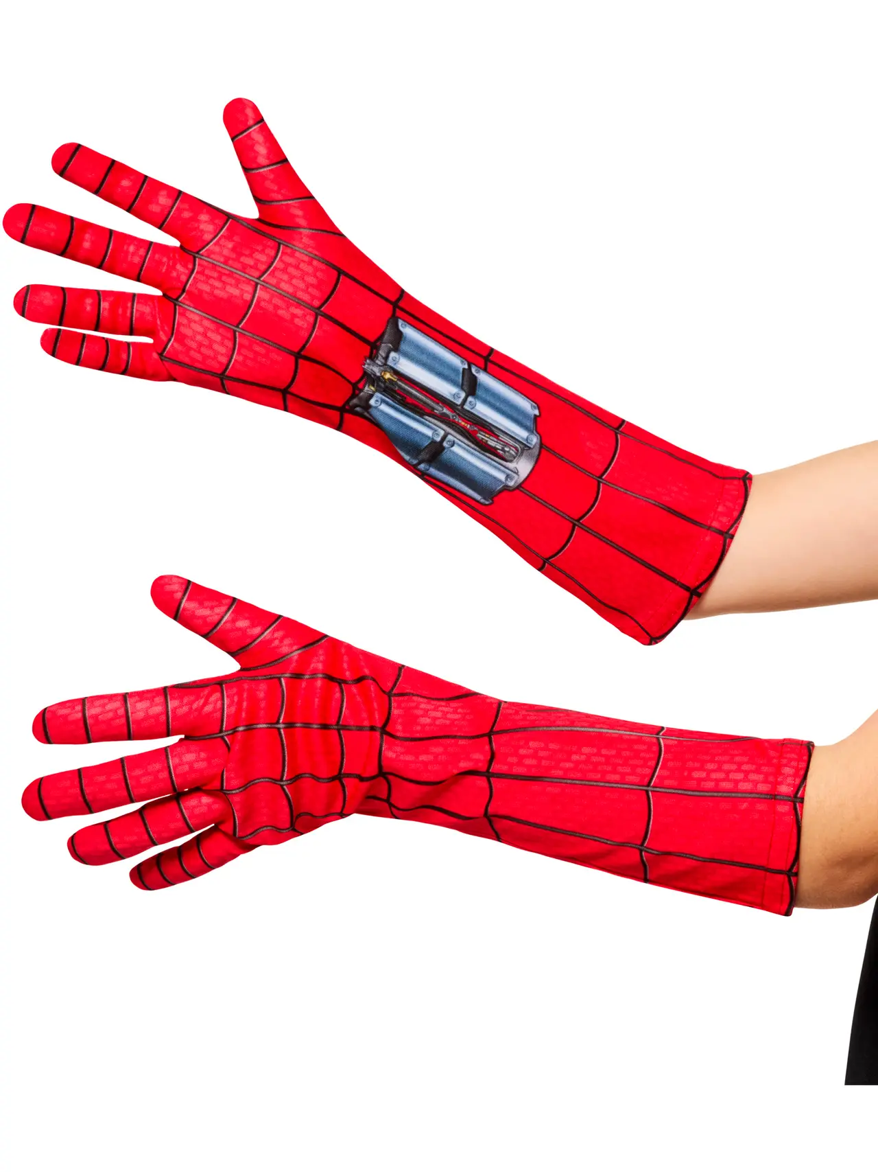 Spider-Man-handsker til børn (model 2001379)