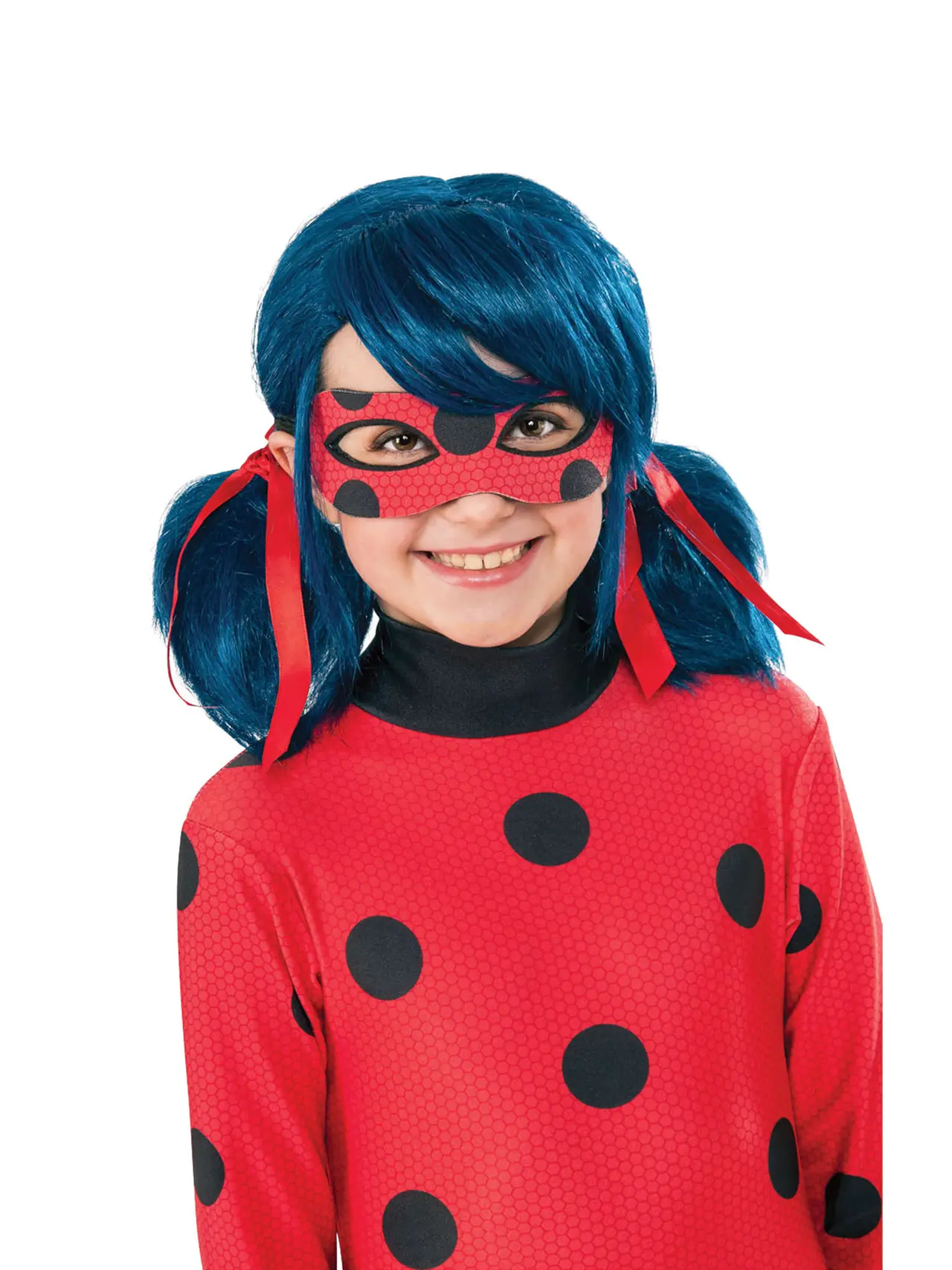 Miraculous Ladybug-paryk til piger