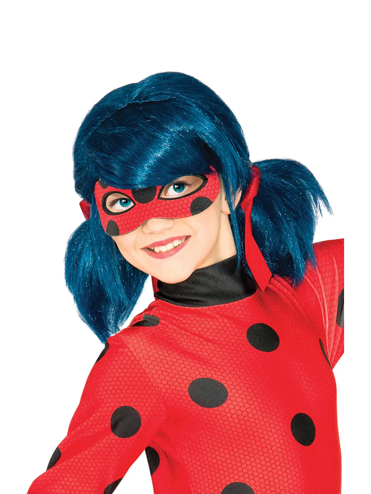 Miraculous Ladybug-paryk til piger