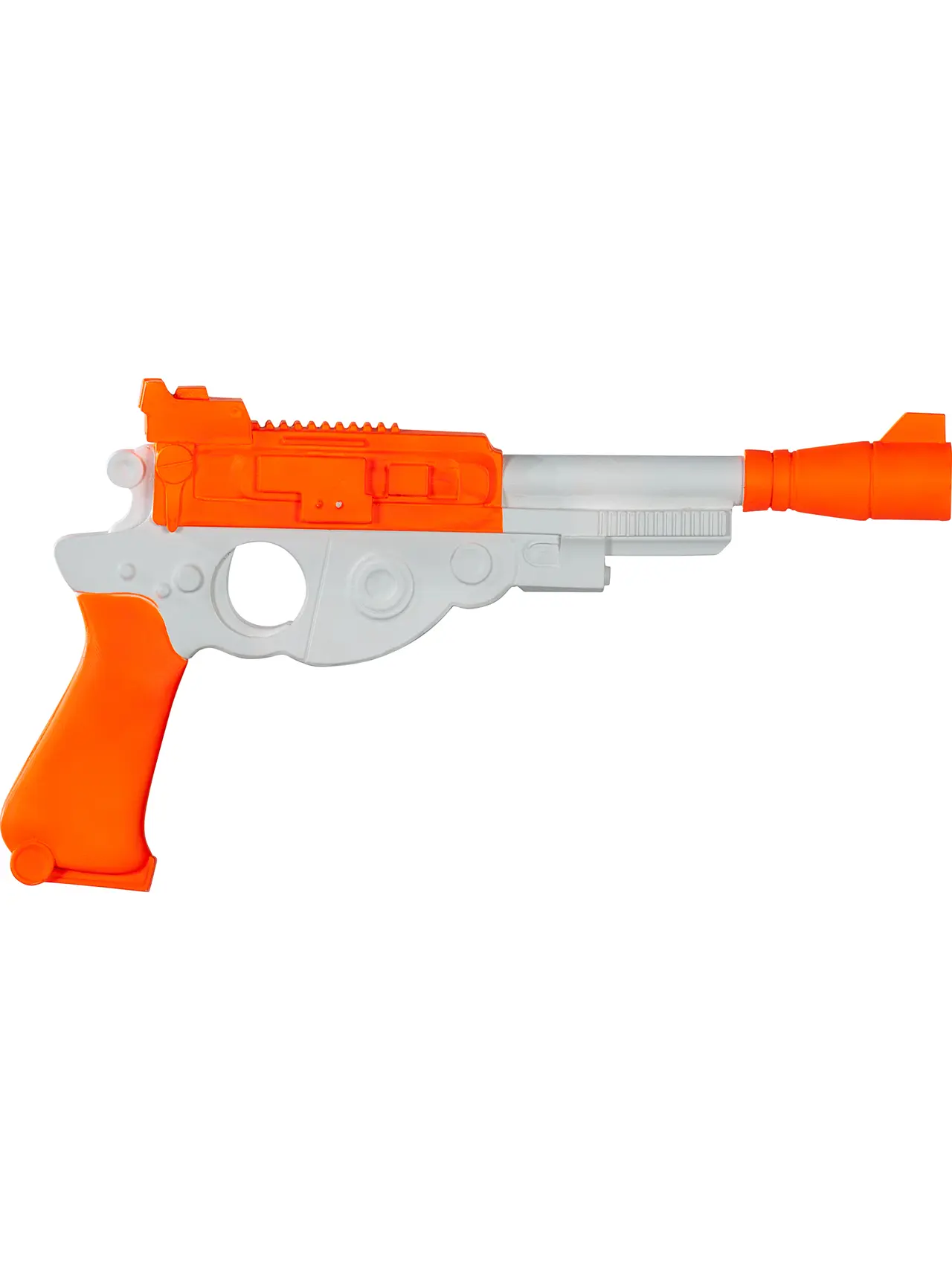 Mandalorian-blaster til børn