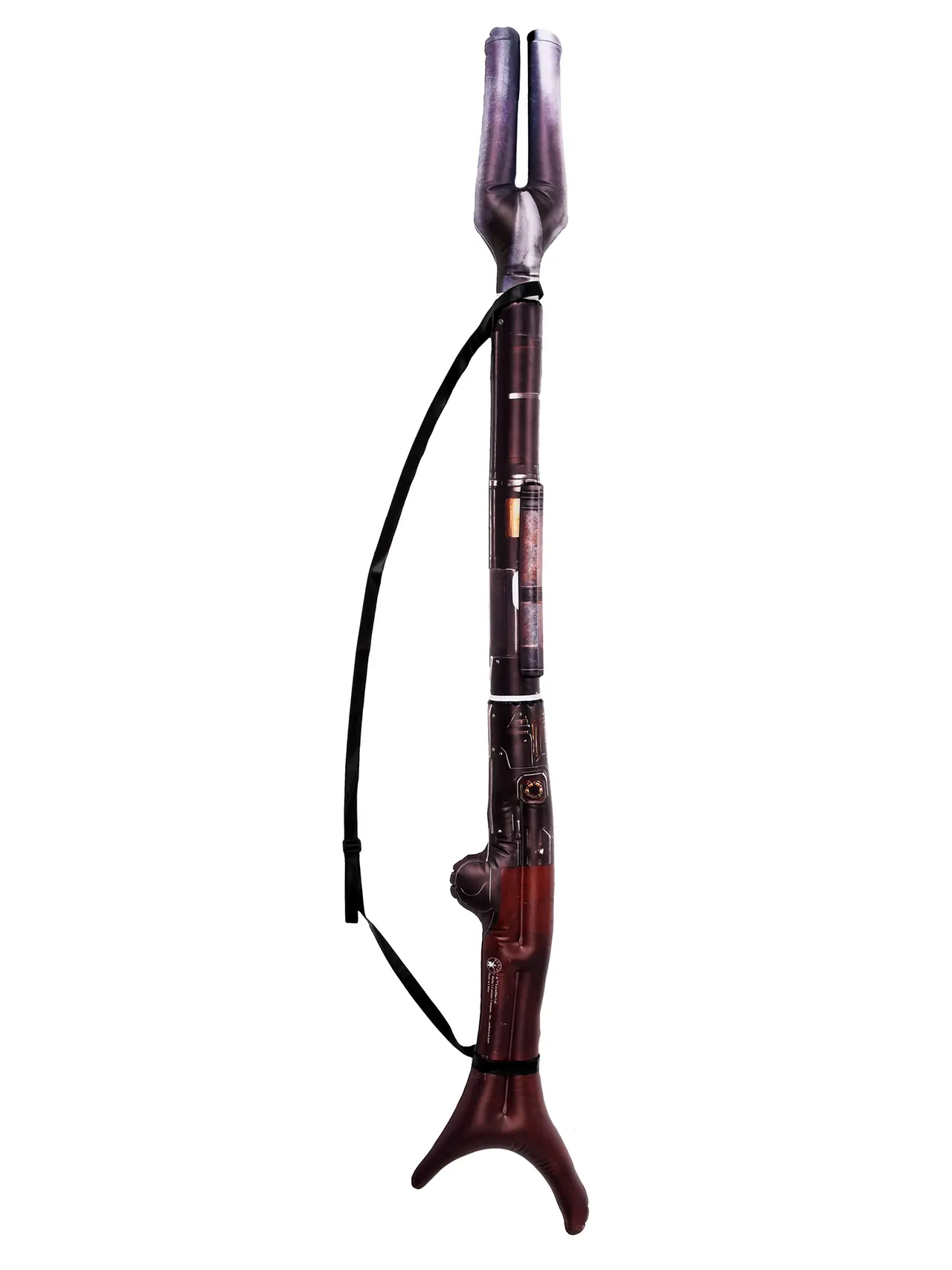 The Mandalorian oppustelig blaster
