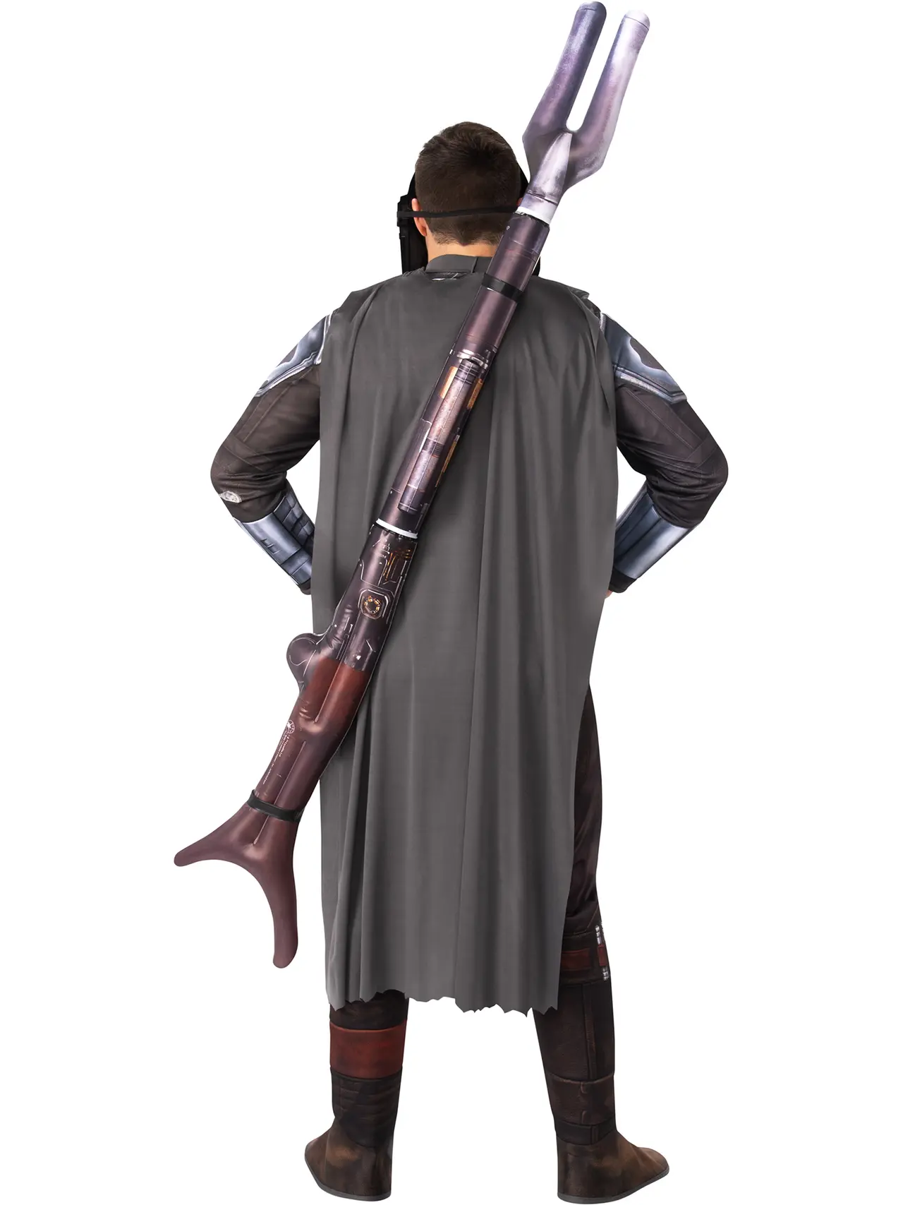 The Mandalorian oppustelig blaster