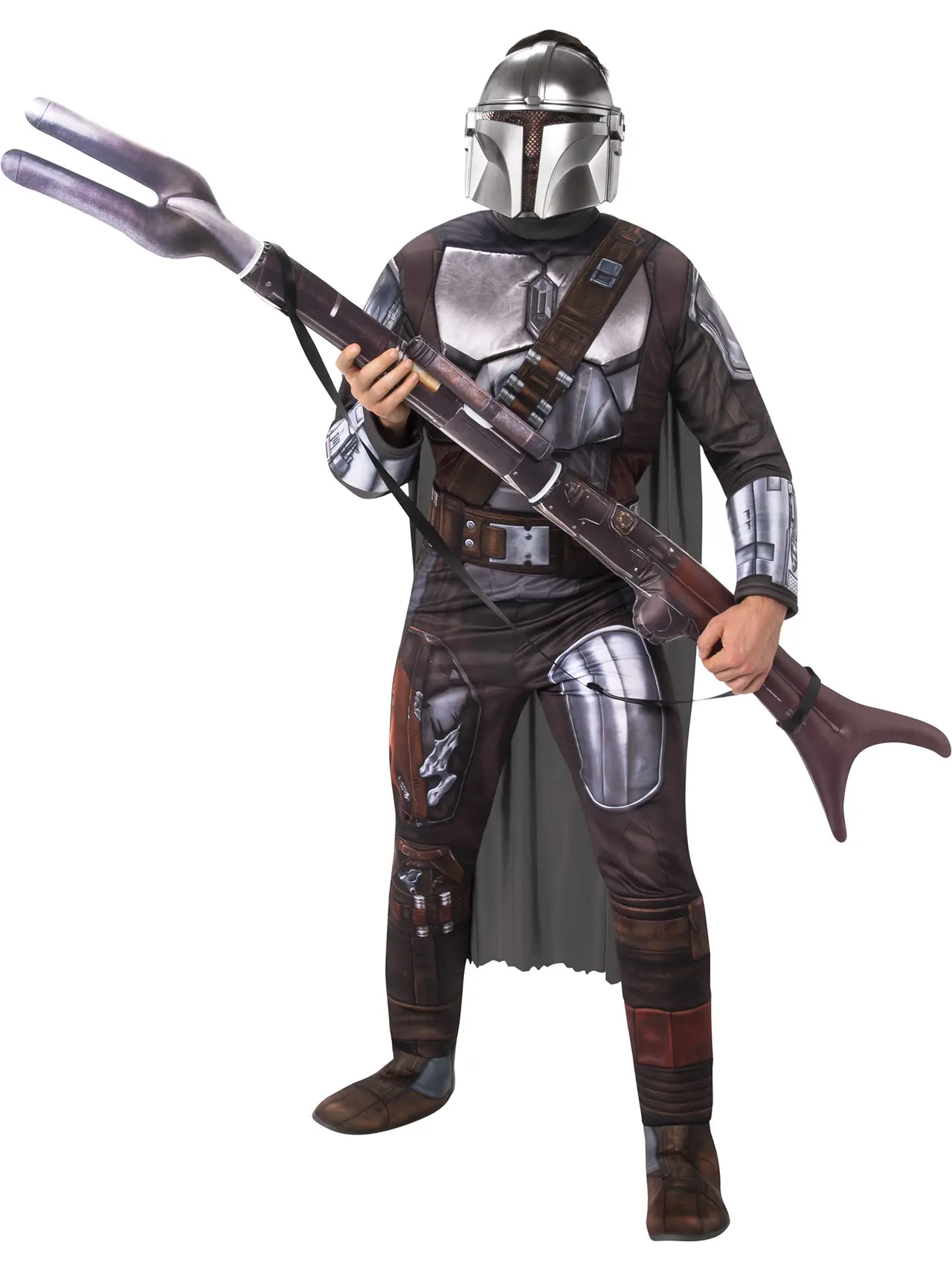 The Mandalorian oppustelig blaster