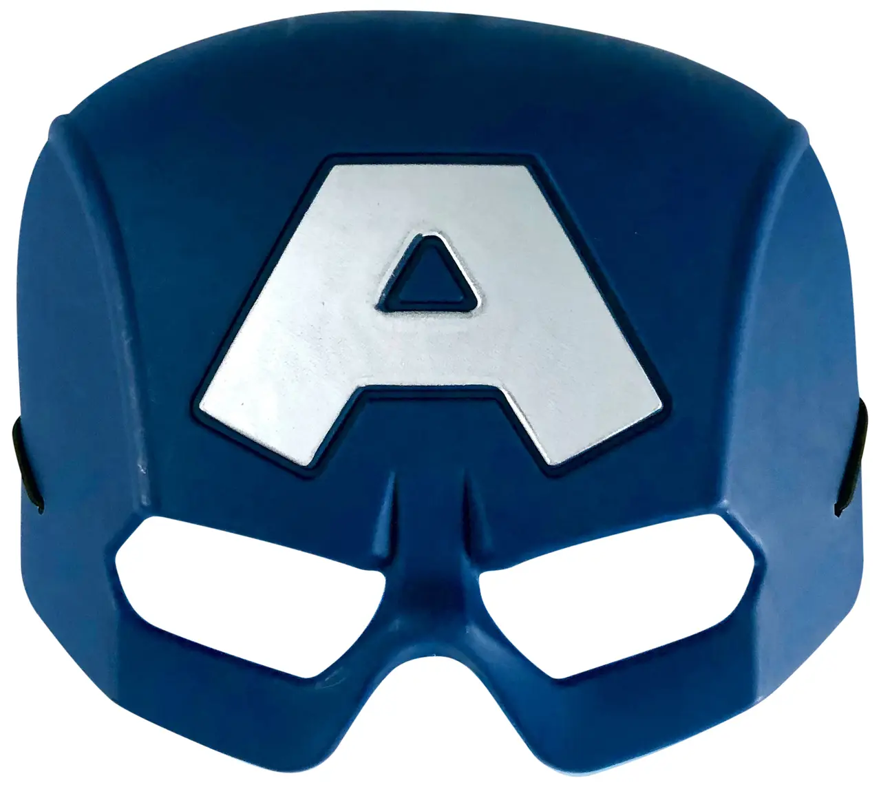 Captain America halvmaske