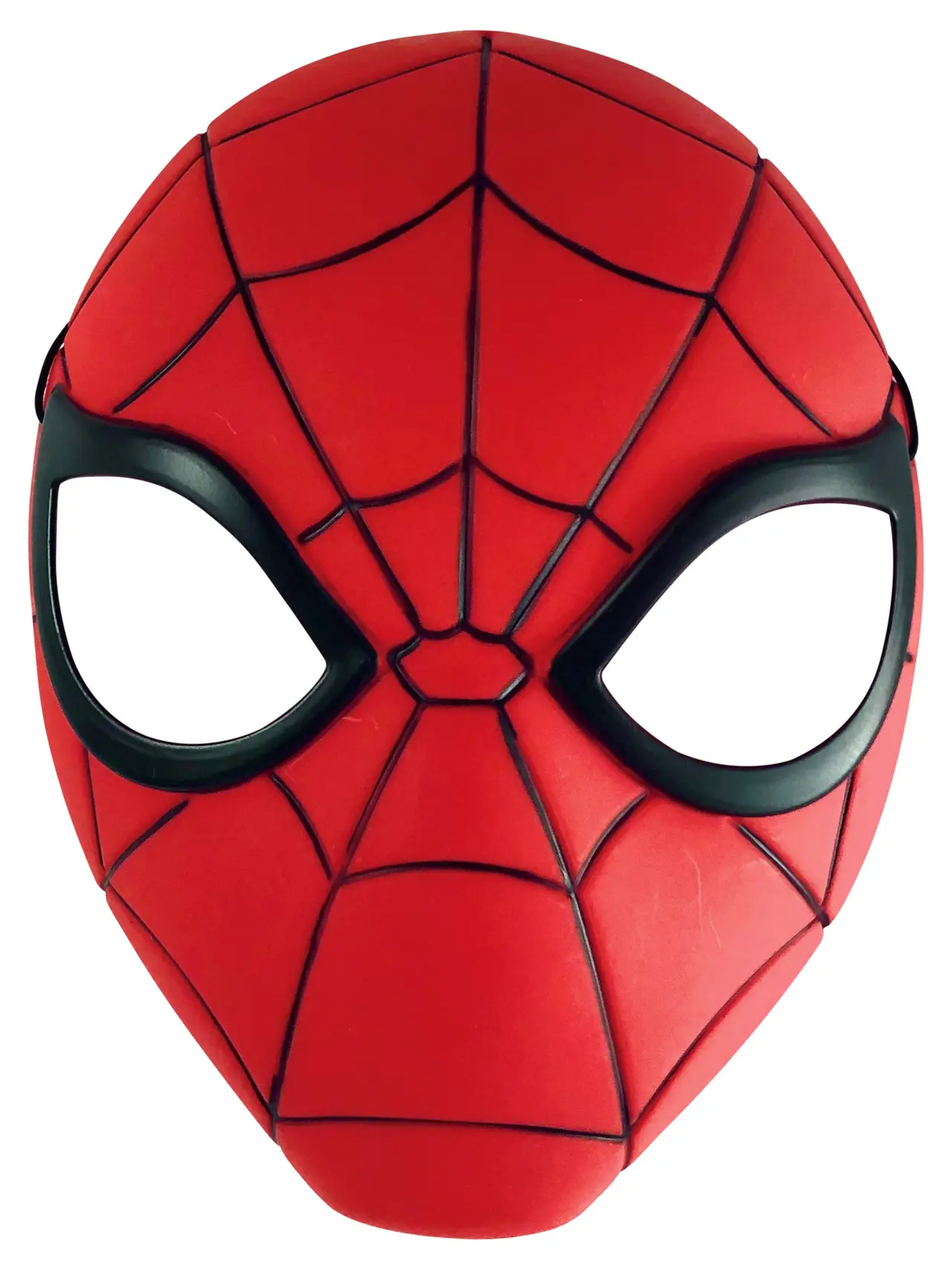 Spider-Man halvmaske (model 202558)