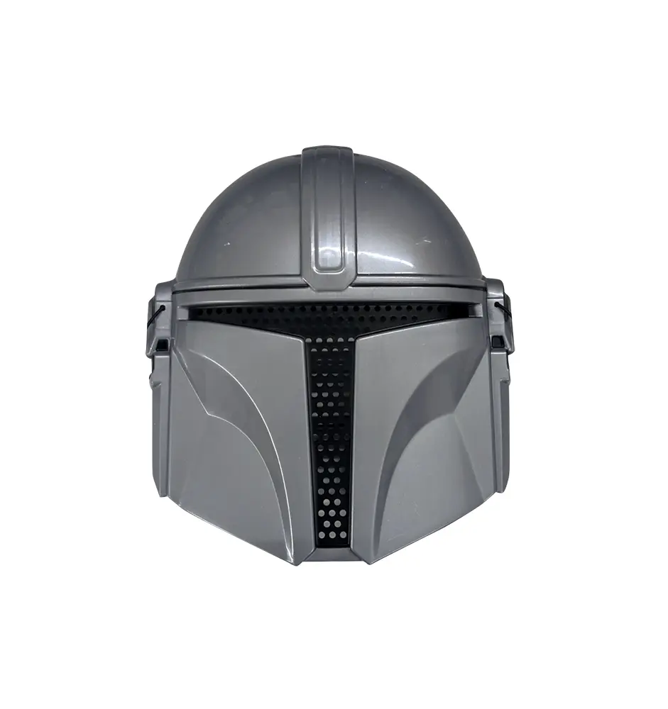 The Mandalorian maske til børn