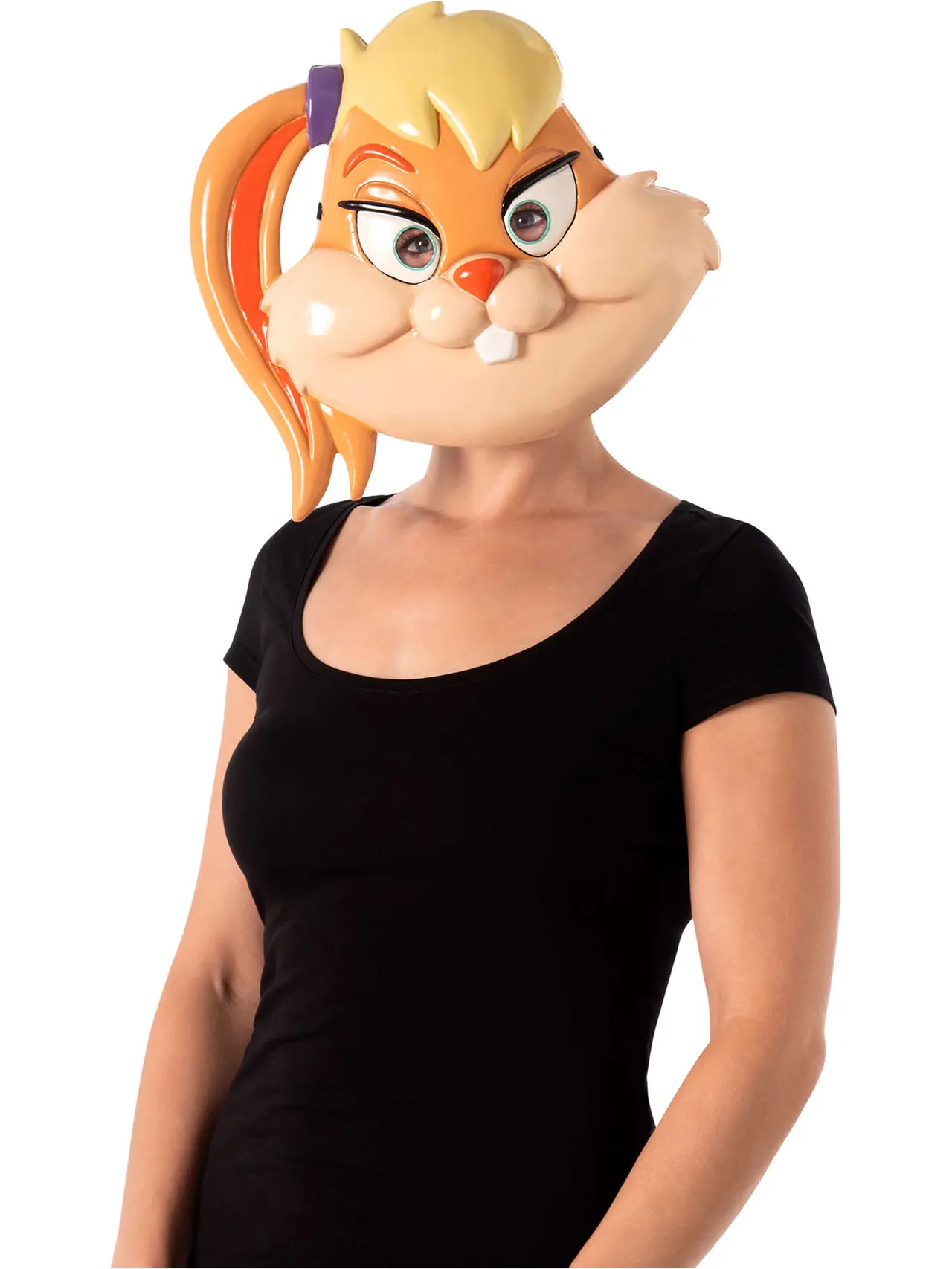 Lola Bunny-maske