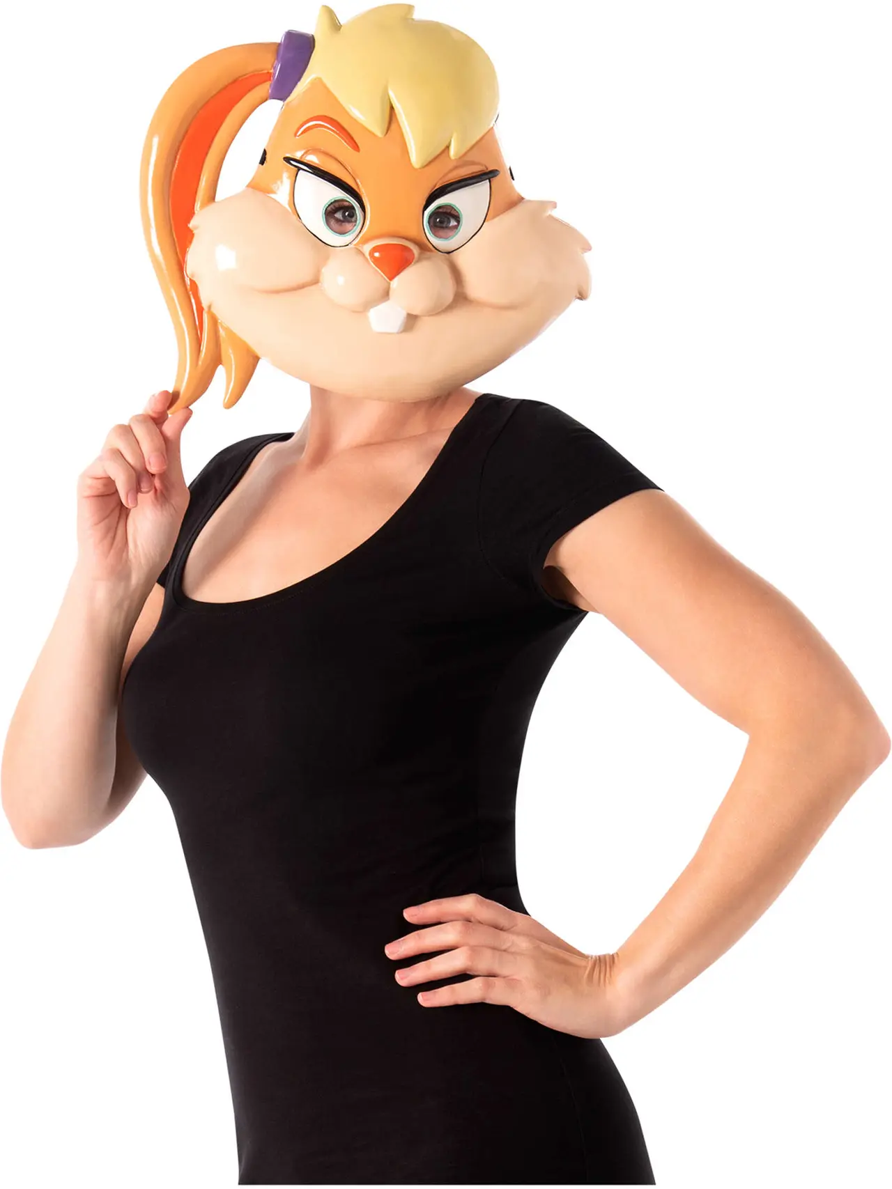 Lola Bunny-maske