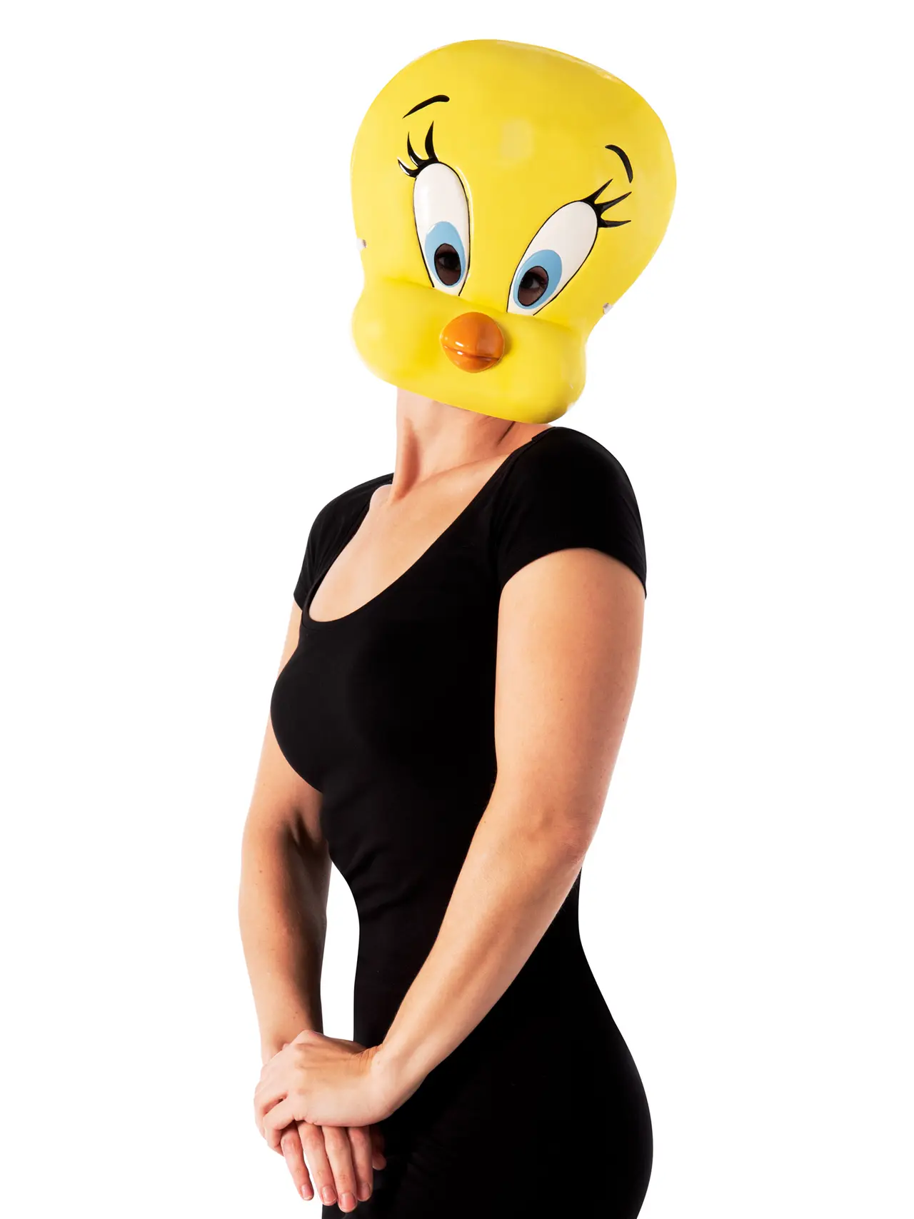 Tweety-maske