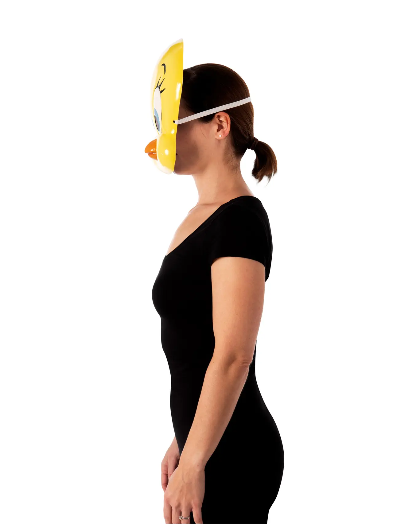 Tweety-maske
