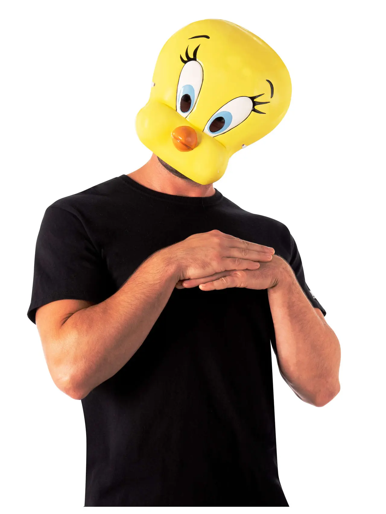 Tweety-maske