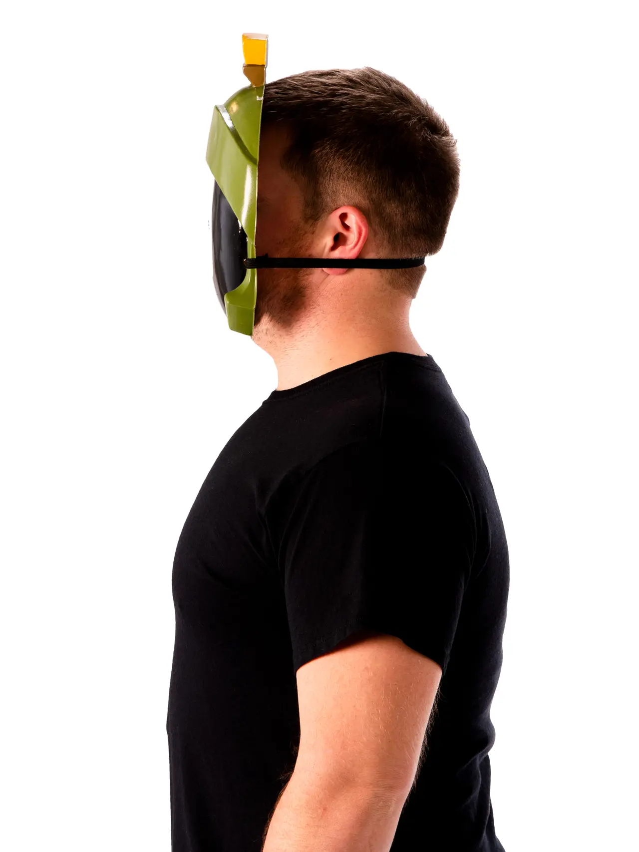 Marvin the Martian-maske