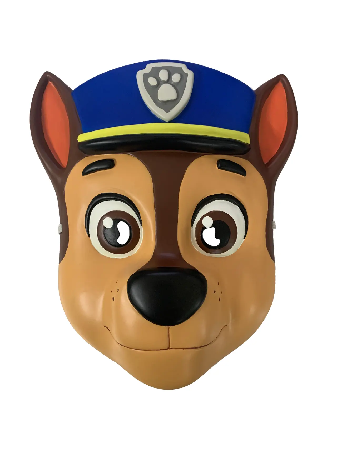 PAW Patrol Chase-halvmaske