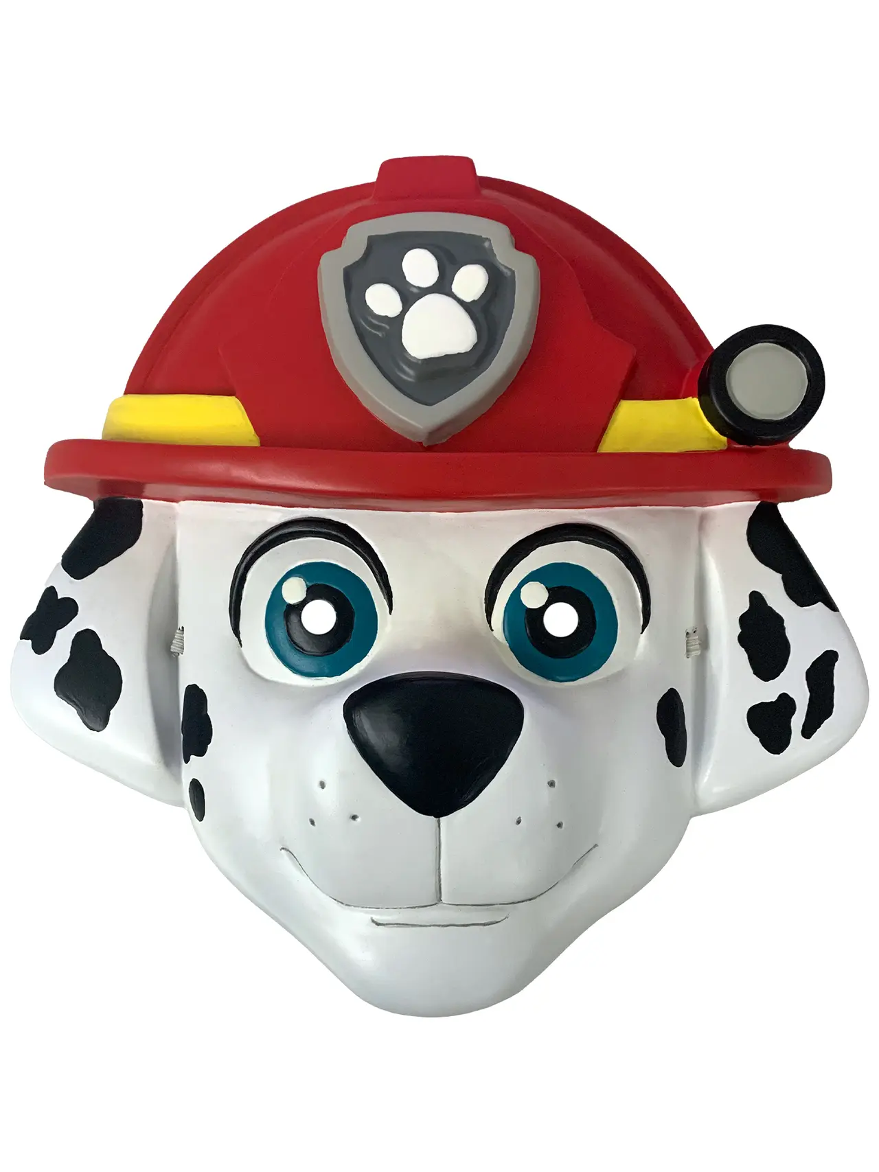 Marshall-halvmaske fra Paw Patrol